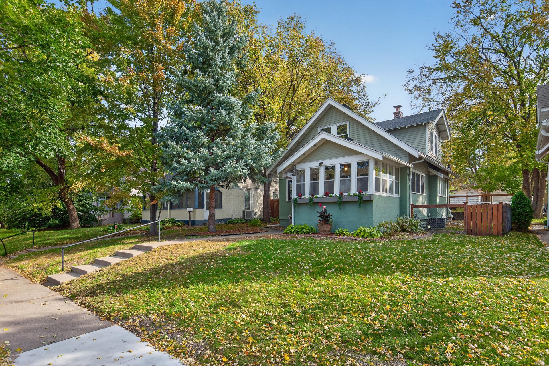 View of Residential at 4151 2nd Avenue, Minneapolis MN 55409, Minneapolis (2 of 29) - Mike Wilen | Minnesota Team Real Estate