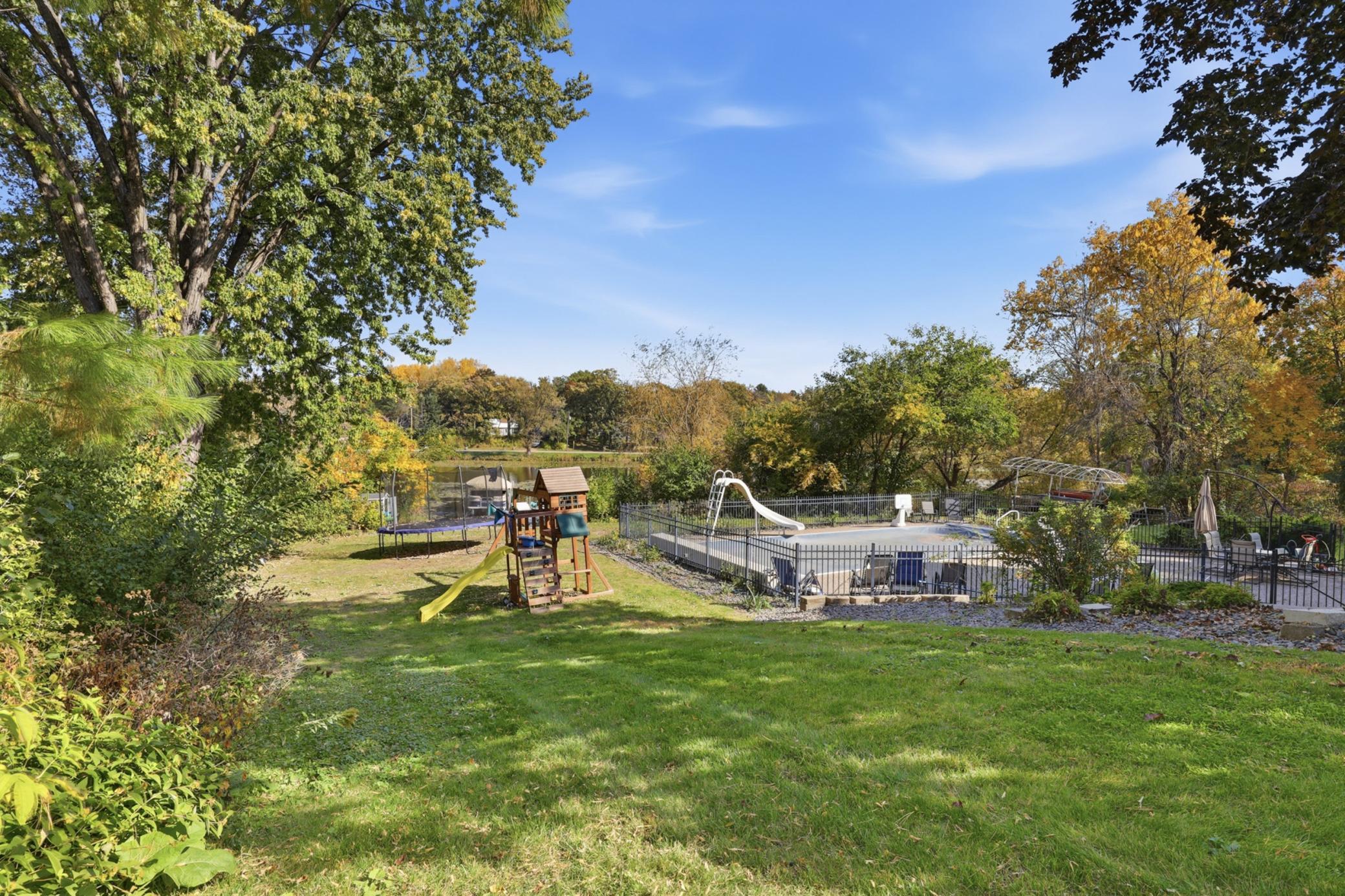 View of Residential at 2457 Dianna Lane, Little Canada MN 55117, Little Canada (45 of 47) - Mike Wilen | Minnesota Team Real Estate