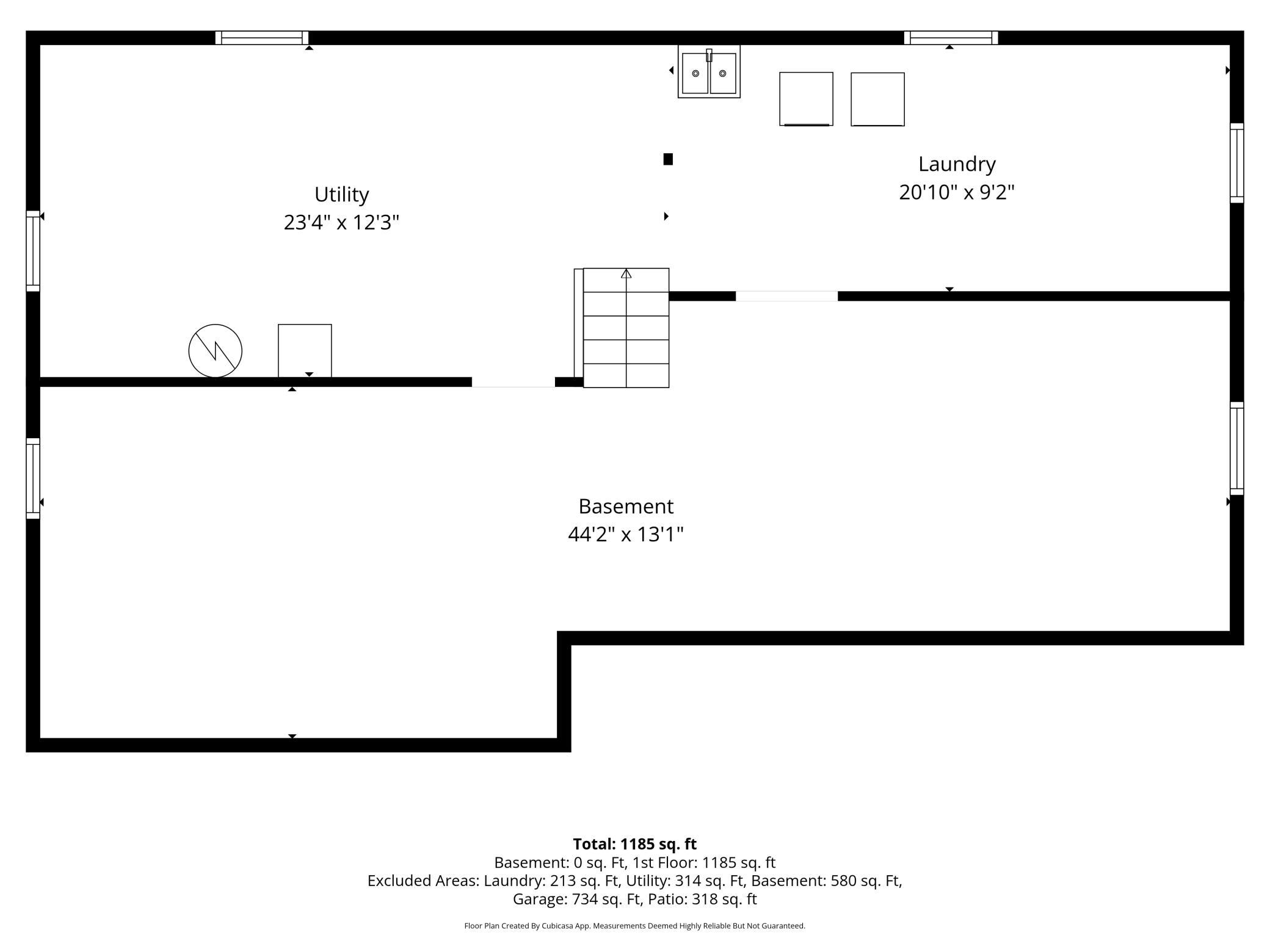 View of Residential at 5641 Regent Avenue, Crystal MN 55429, Crystal (24 of 26) - Mike Wilen | Minnesota Team Real Estate