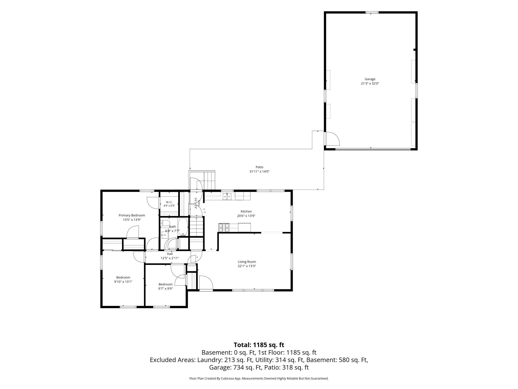 View of Residential at 5641 Regent Avenue, Crystal MN 55429, Crystal (23 of 26) - Mike Wilen | Minnesota Team Real Estate