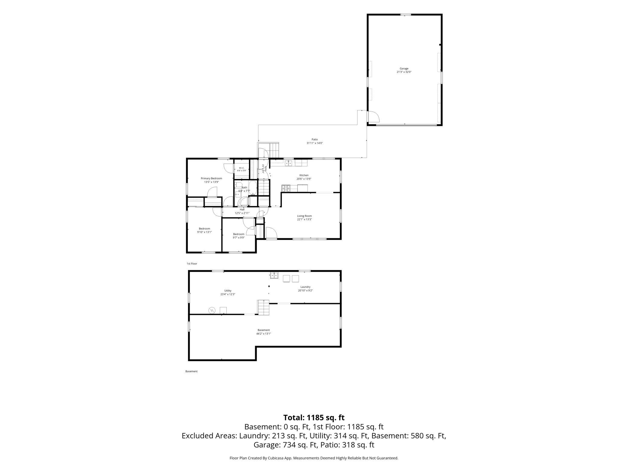 View of Residential at 5641 Regent Avenue, Crystal MN 55429, Crystal (25 of 26) - Mike Wilen | Minnesota Team Real Estate