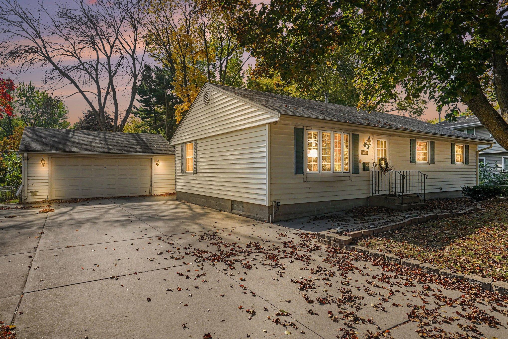 View of Residential at 6101 Century Boulevard, Brooklyn Park MN 55429, Brooklyn Park (22 of 23) - Mike Wilen | Minnesota Team Real Estate