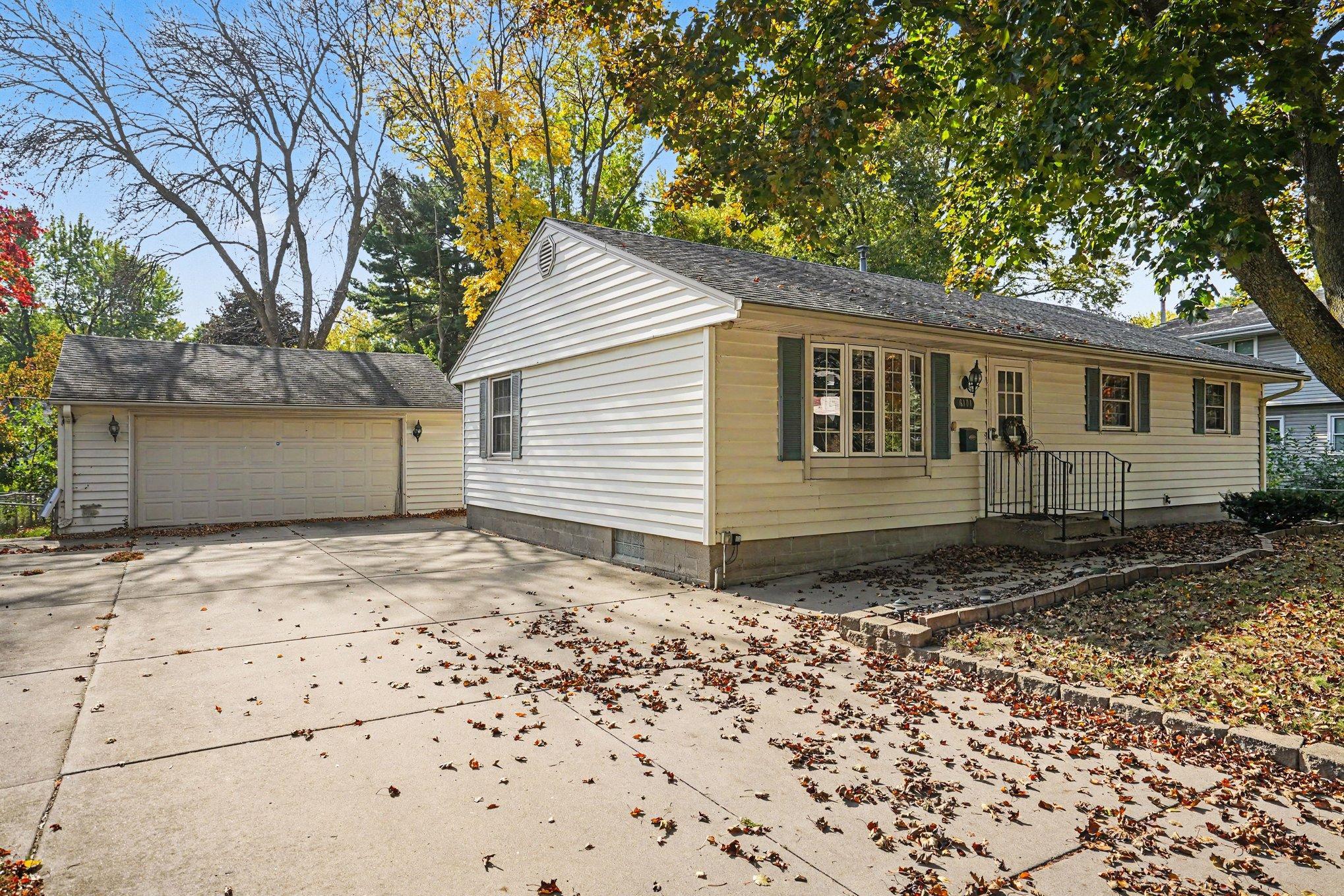 View of Residential at 6101 Century Boulevard, Brooklyn Park MN 55429, Brooklyn Park (2 of 23) - Mike Wilen | Minnesota Team Real Estate