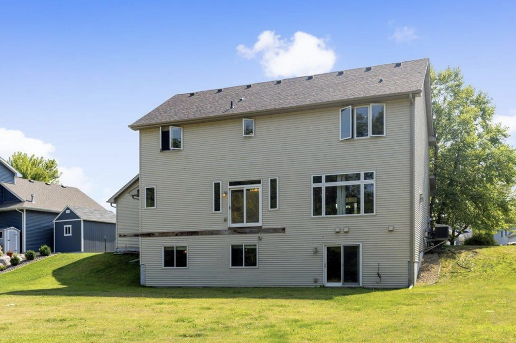 View of Residential at 2001 Buffalo Run Road, Buffalo MN 55313, Buffalo (39 of 44) - Mike Wilen | Minnesota Team Real Estate