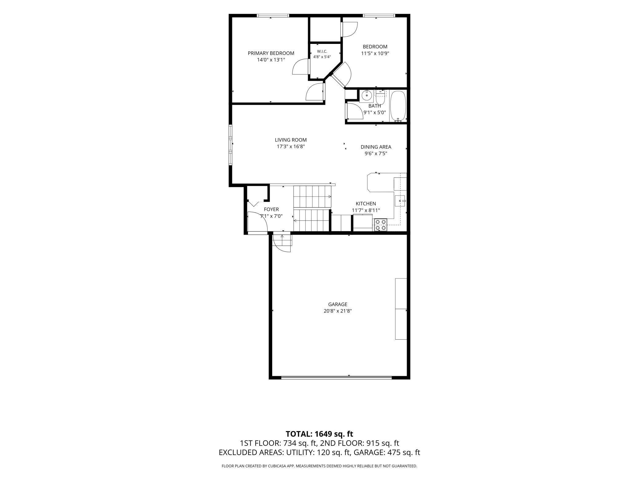 View of Residential at 11091 187th Avenue, Elk River MN 55330, Elk River (22 of 23) - Mike Wilen | Minnesota Team Real Estate
