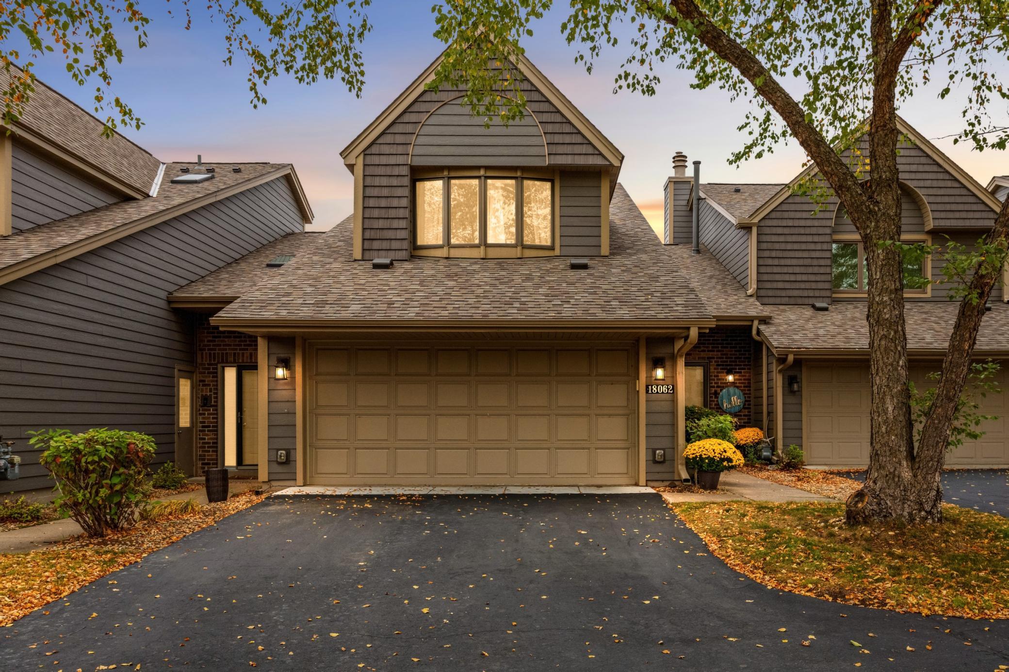 View of (TH) Side x Side at 18062 Judicial Way, Lakeville - Mike Wilen | Minnesota Team Real Estate