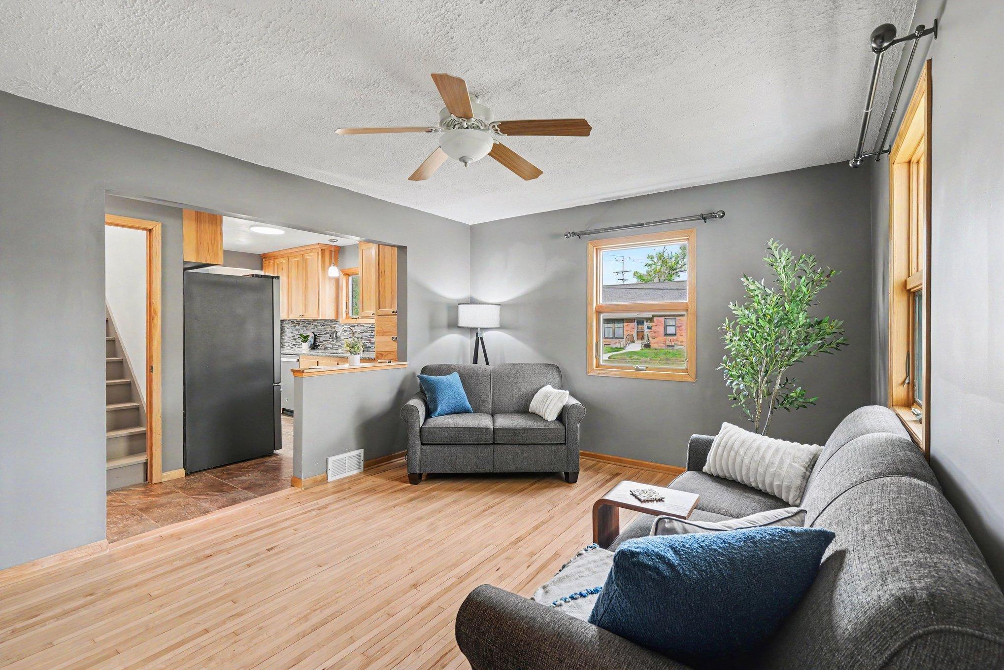 View of Residential at 233 5th Avenue, Osseo MN 55369, Osseo (7 of 33) - Mike Wilen | Minnesota Team Real Estate