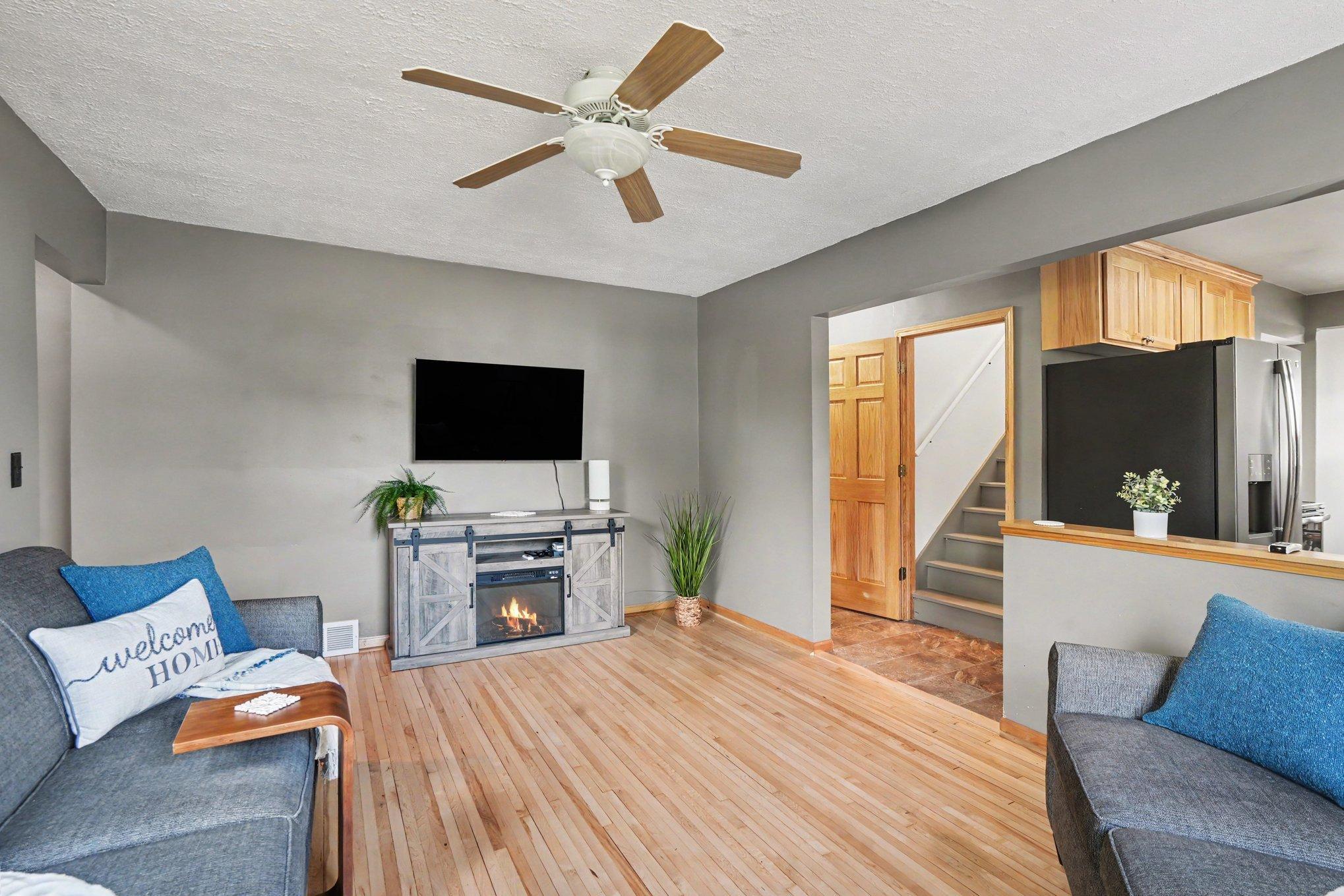 View of Residential at 233 5th Avenue, Osseo MN 55369, Osseo (6 of 33) - Mike Wilen | Minnesota Team Real Estate