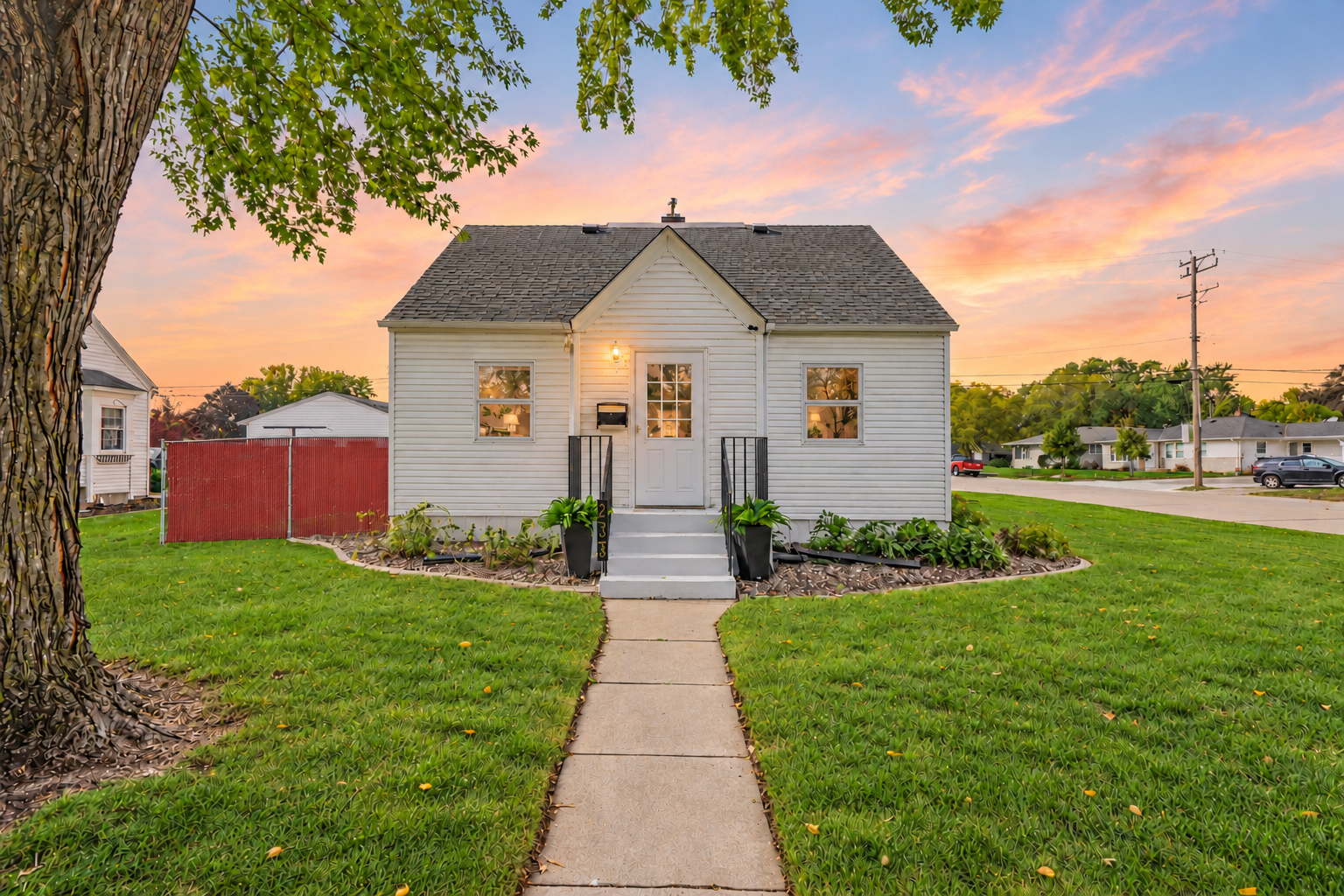 View of Single Family at 233 5th Avenue, Osseo - Mike Wilen | Minnesota Team Real Estate
