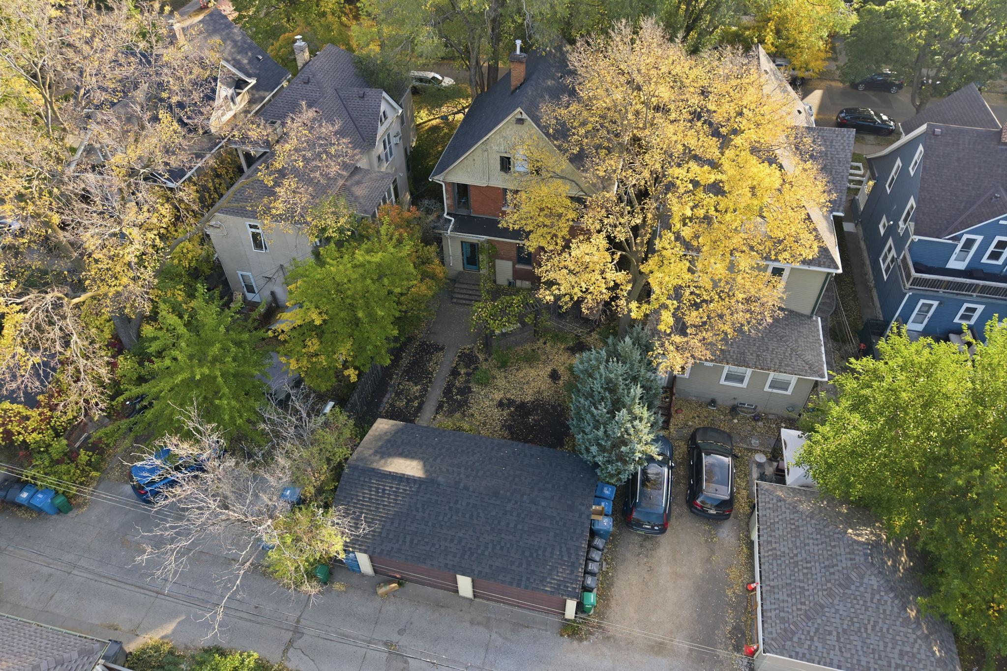 View of Residential at 2708 Emerson Avenue, Minneapolis MN 55408, Minneapolis (9 of 12) - Mike Wilen | Minnesota Team Real Estate