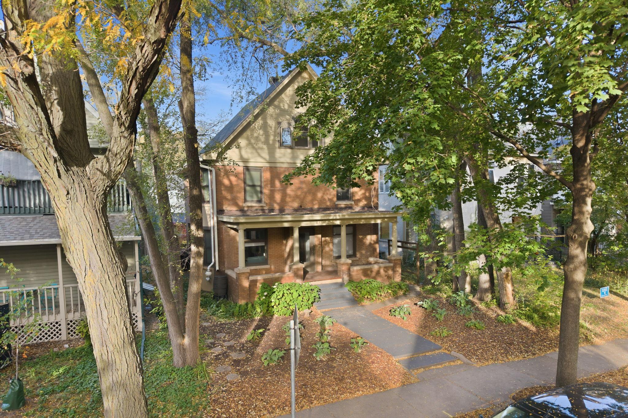 View of Residential at 2708 Emerson Avenue, Minneapolis MN 55408, Minneapolis (8 of 12) - Mike Wilen | Minnesota Team Real Estate