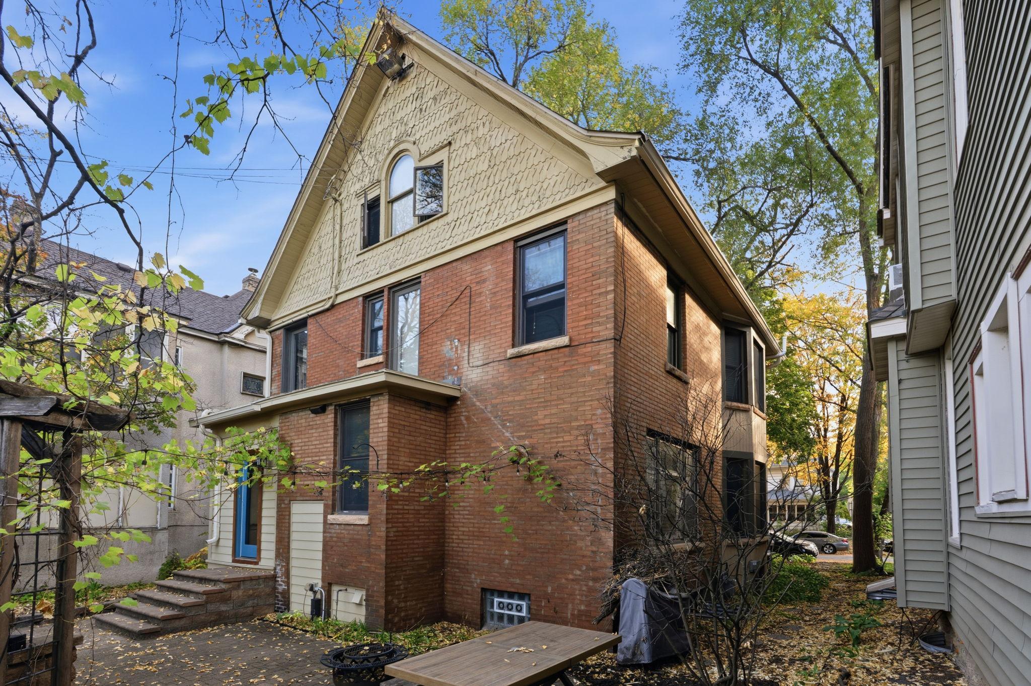 View of Residential at 2708 Emerson Avenue, Minneapolis MN 55408, Minneapolis (5 of 12) - Mike Wilen | Minnesota Team Real Estate