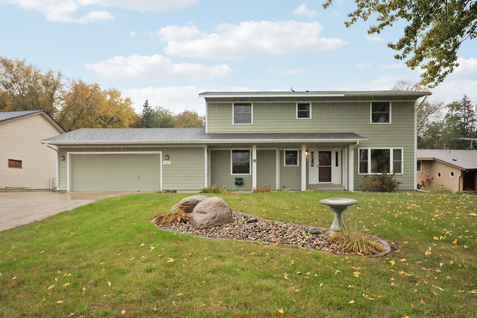 View of Single Family at 1440 Valley View Road, Chaska - Mike Wilen | Minnesota Team Real Estate