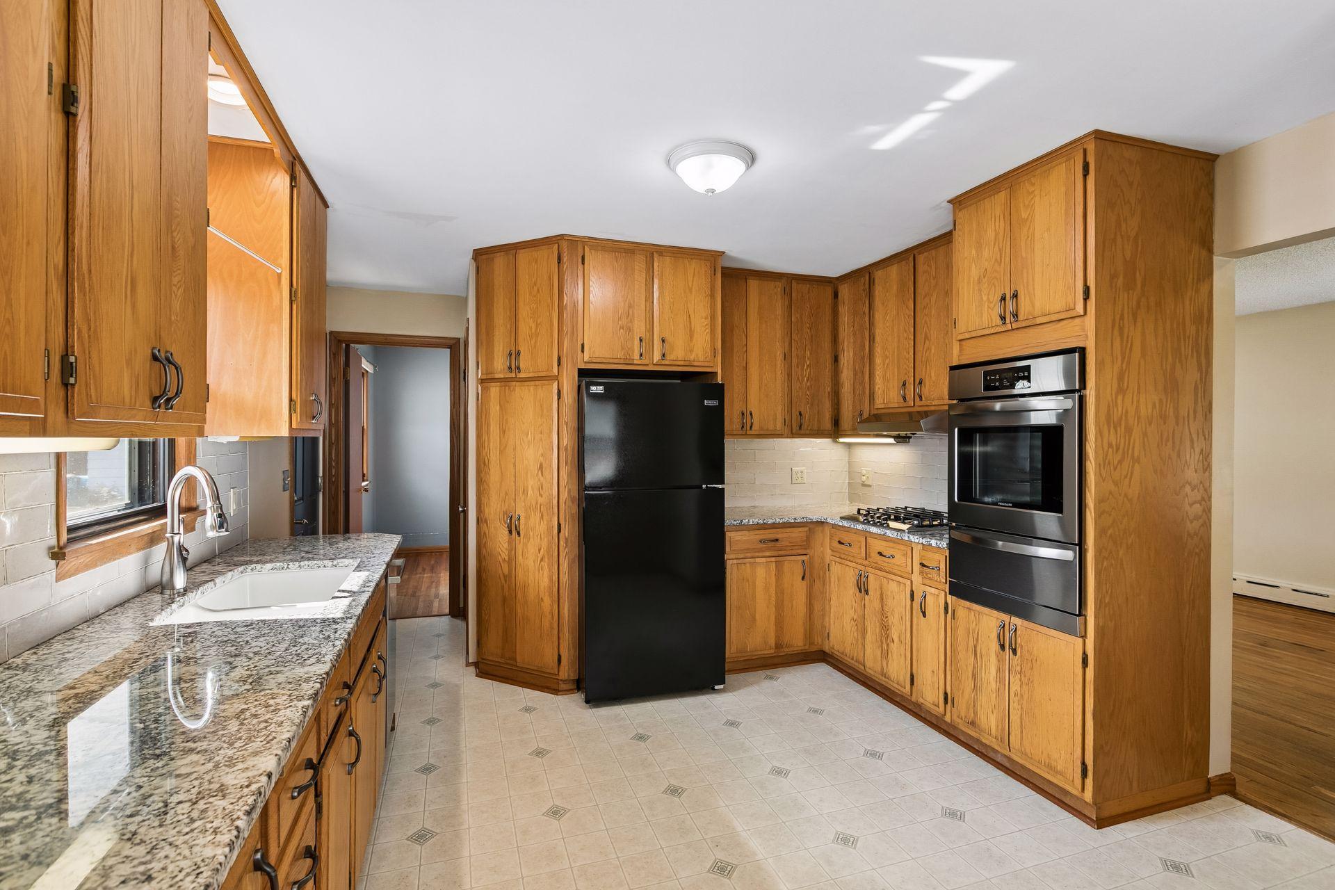 View of Residential at 3739 Lee Avenue, Robbinsdale MN 55422, Robbinsdale (2 of 24) - Mike Wilen | Minnesota Team Real Estate