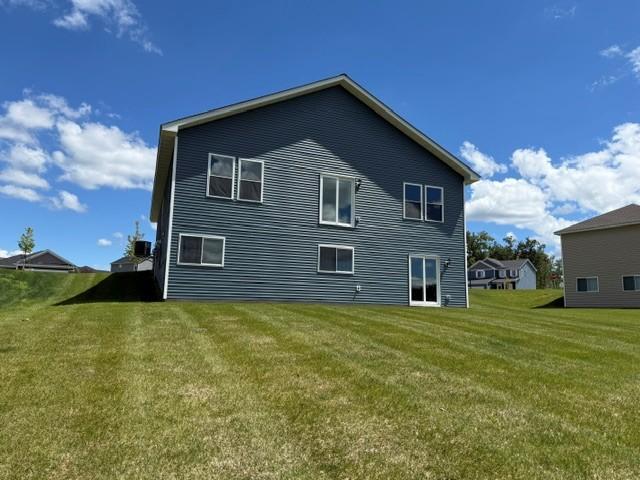 View of Residential at 18726 Ivanhoe Street, Elk River MN 55330, Elk River (4 of 20) - Mike Wilen | Minnesota Team Real Estate