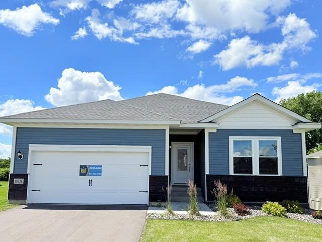 View of Residential at 18726 Ivanhoe Street, Elk River MN 55330, Elk River (6 of 20) - Mike Wilen | Minnesota Team Real Estate