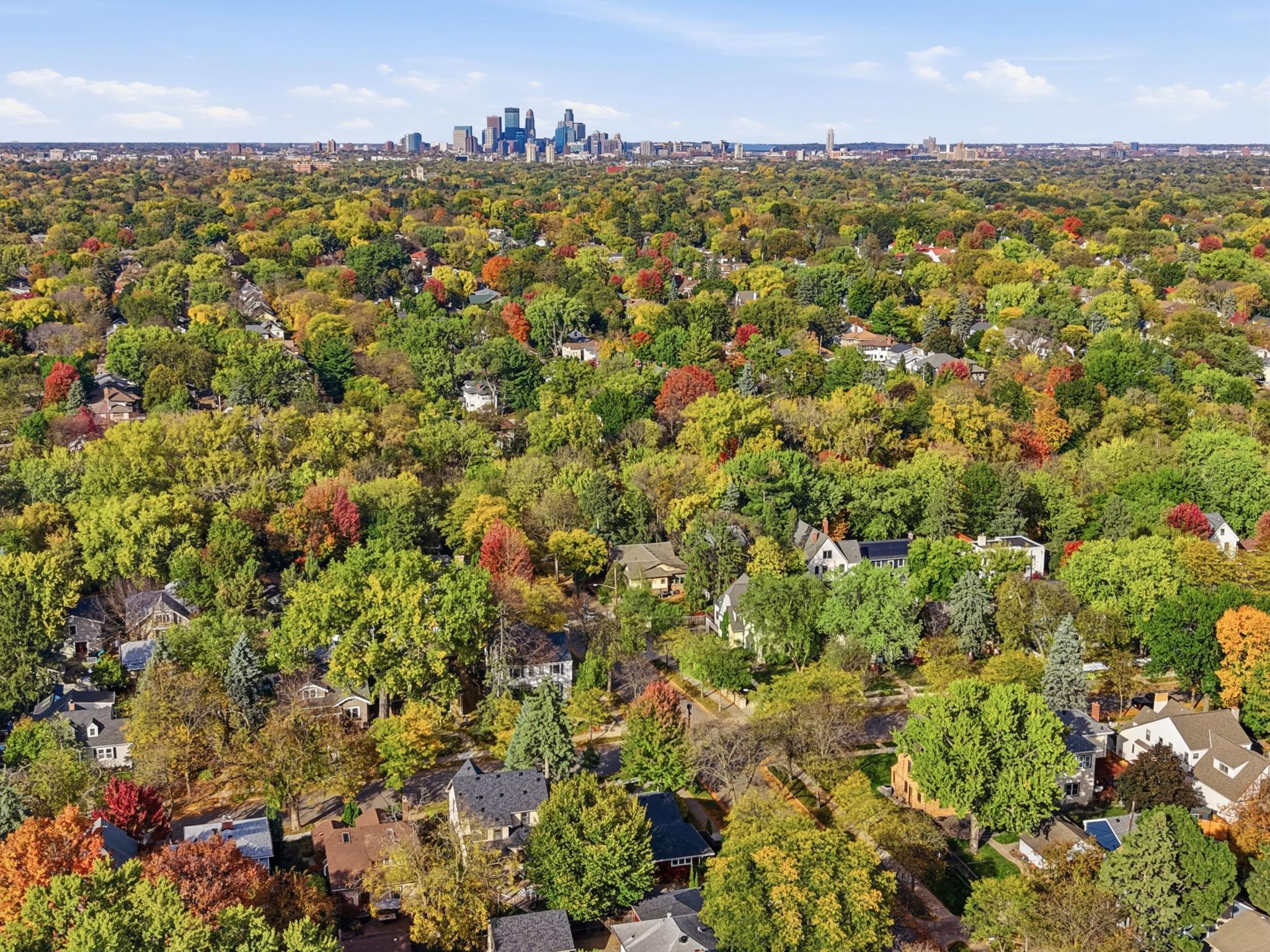 View of Residential at 1101 53rd Street, Minneapolis MN 55419, Minneapolis (75 of 77) - Mike Wilen | Minnesota Team Real Estate