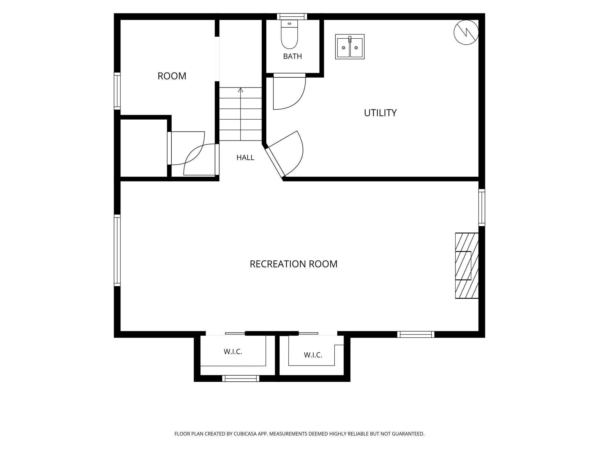 View of Residential at 1101 53rd Street, Minneapolis MN 55419, Minneapolis (76 of 77) - Mike Wilen | Minnesota Team Real Estate