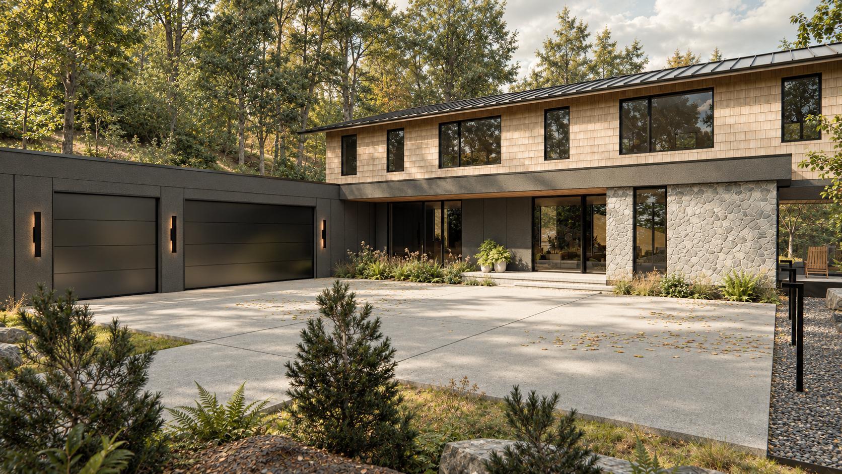 View of Single Family at 11300 Park Ridge Drive, Minnetonka - Mike Wilen | Minnesota Team Real Estate