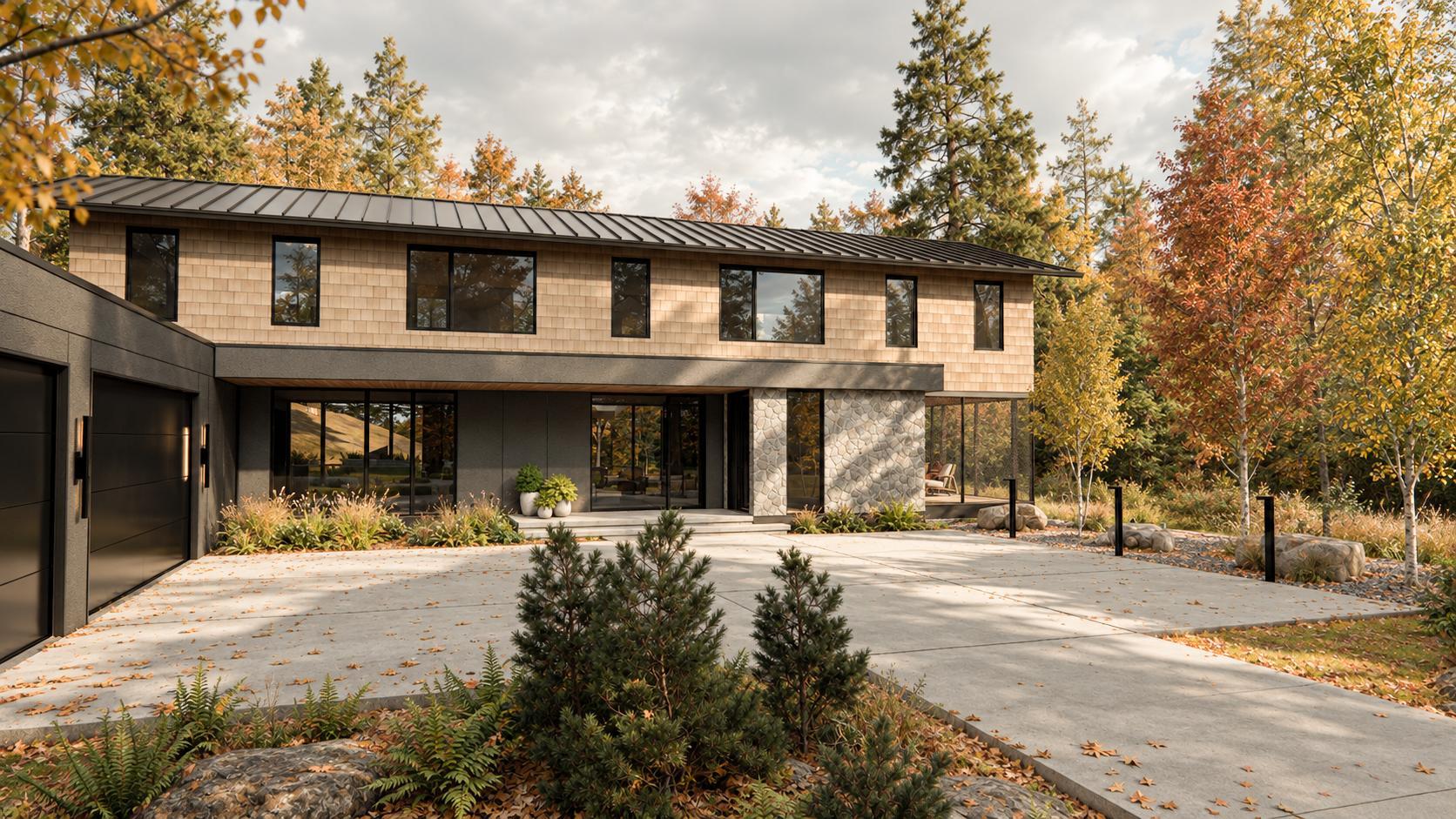 View of Residential at 11300 Park Ridge Drive, Minnetonka MN 55305, Minnetonka (15 of 24) - Mike Wilen | Minnesota Team Real Estate