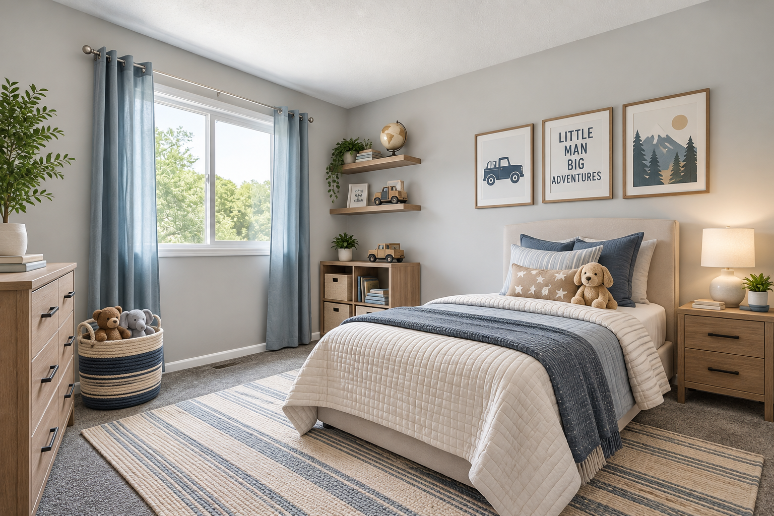 View of Residential at 12217 Drake Street, Coon Rapids MN 55448, Coon Rapids (34 of 45) - Mike Wilen | Minnesota Team Real Estate