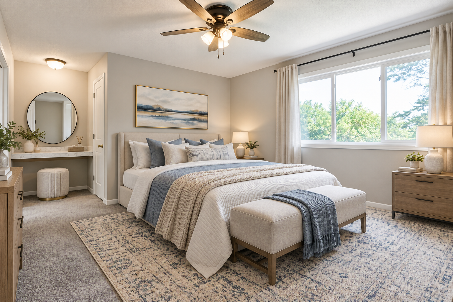 View of Residential at 12217 Drake Street, Coon Rapids MN 55448, Coon Rapids (35 of 45) - Mike Wilen | Minnesota Team Real Estate