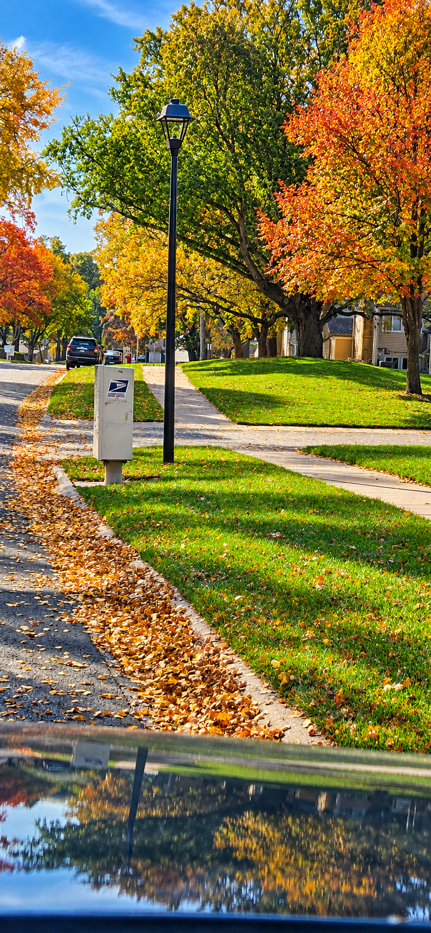 View of Residential at 12217 Drake Street, Coon Rapids MN 55448, Coon Rapids (42 of 45) - Mike Wilen | Minnesota Team Real Estate