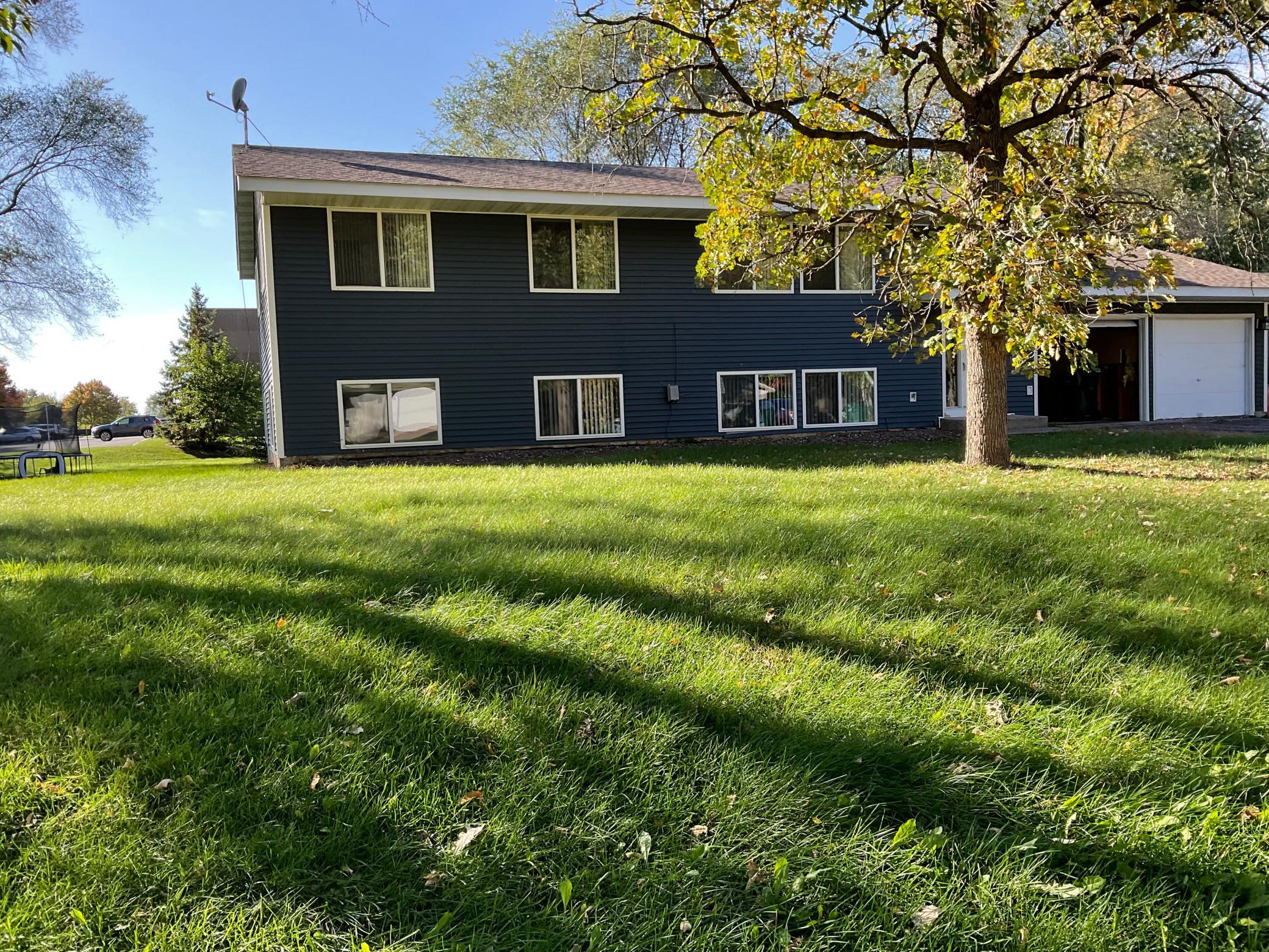 View of Duplex Up and Down at 10340 Lever Street, Blaine - Mike Wilen | Minnesota Team Real Estate