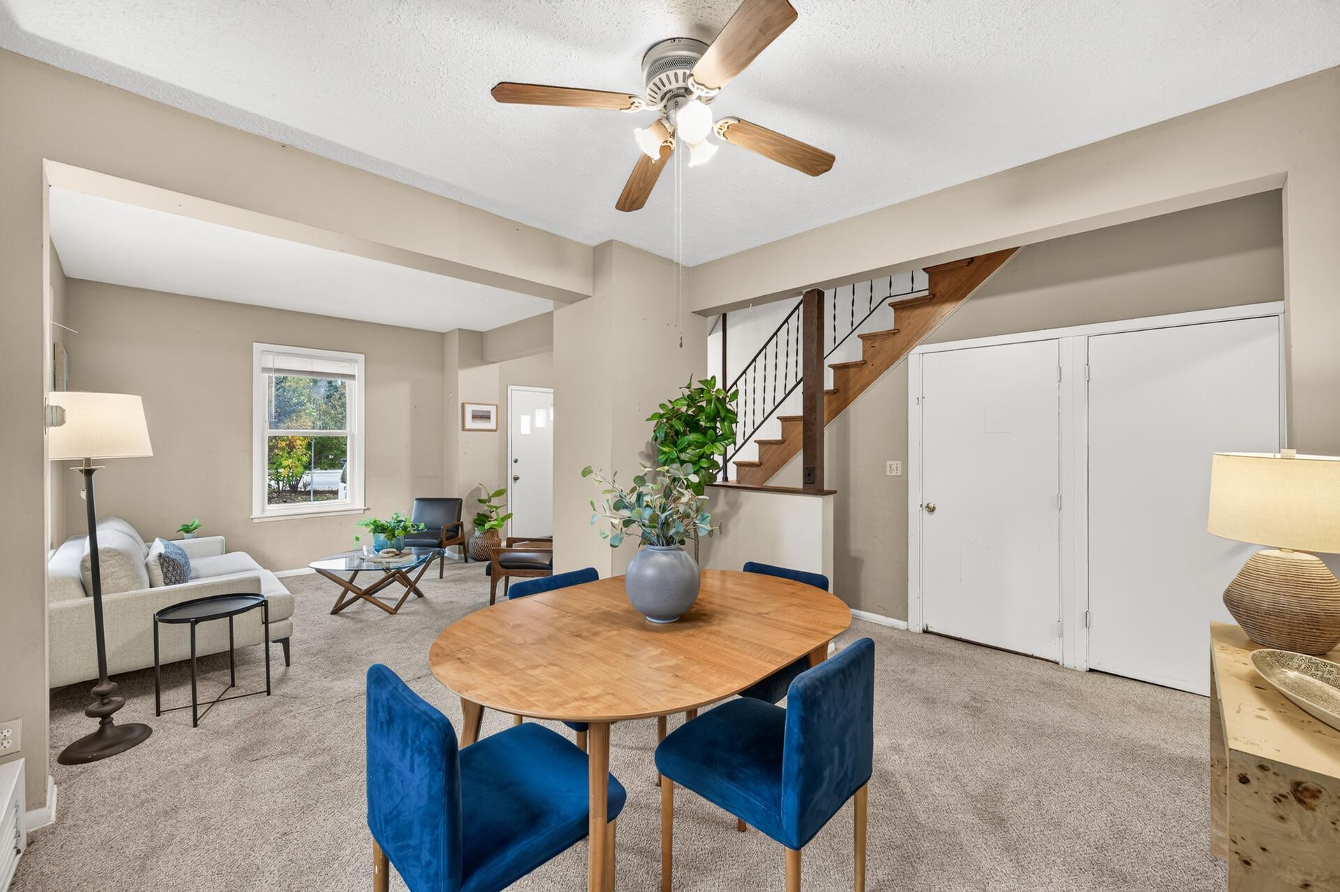 View of Residential Income at 591 Payne Avenue, Saint Paul MN 55130, Saint Paul (7 of 31) - Mike Wilen | Minnesota Team Real Estate