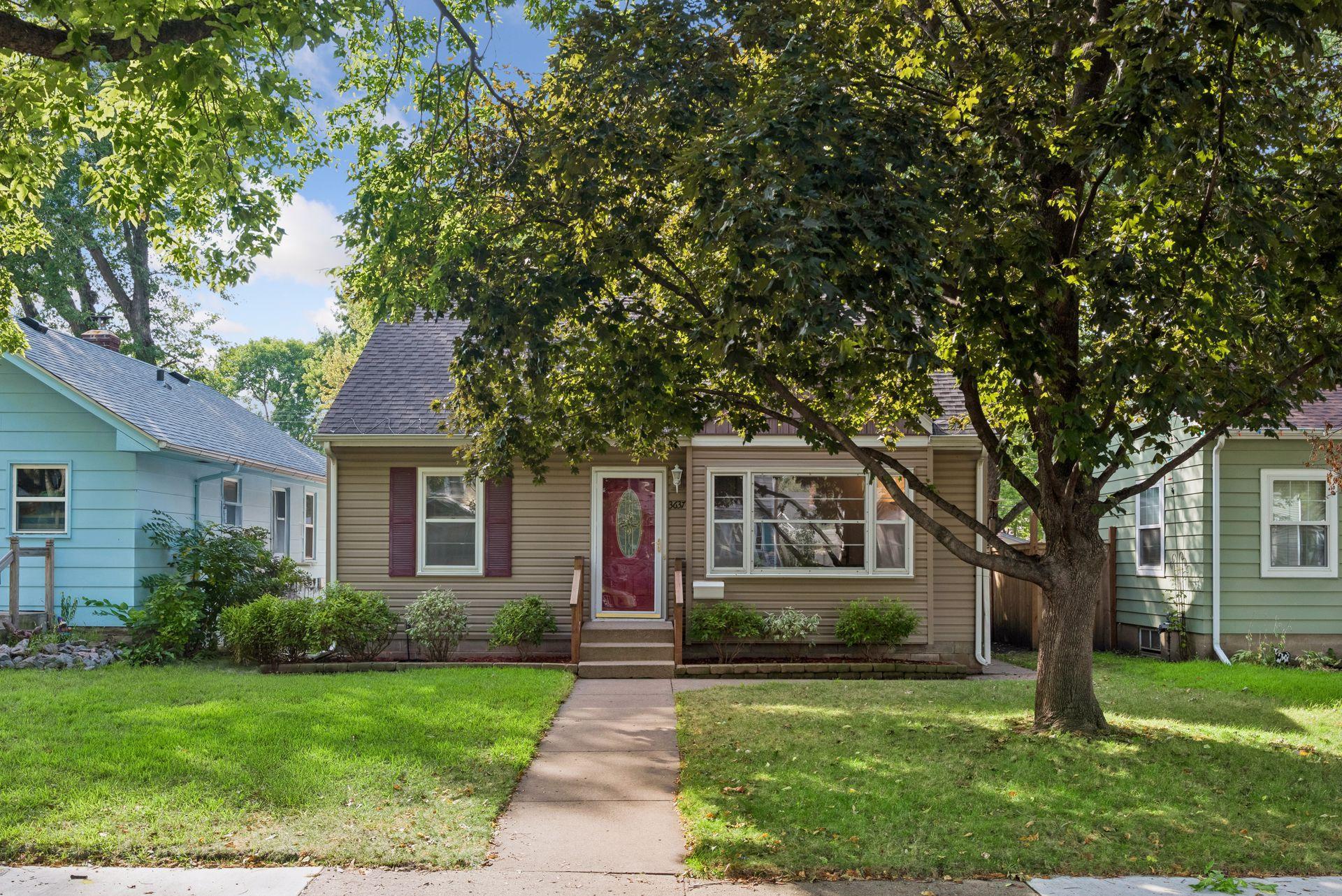 View of Residential at 3637 Orchard Avenue, Robbinsdale MN 55422, Robbinsdale (2 of 29) - Mike Wilen | Minnesota Team Real Estate