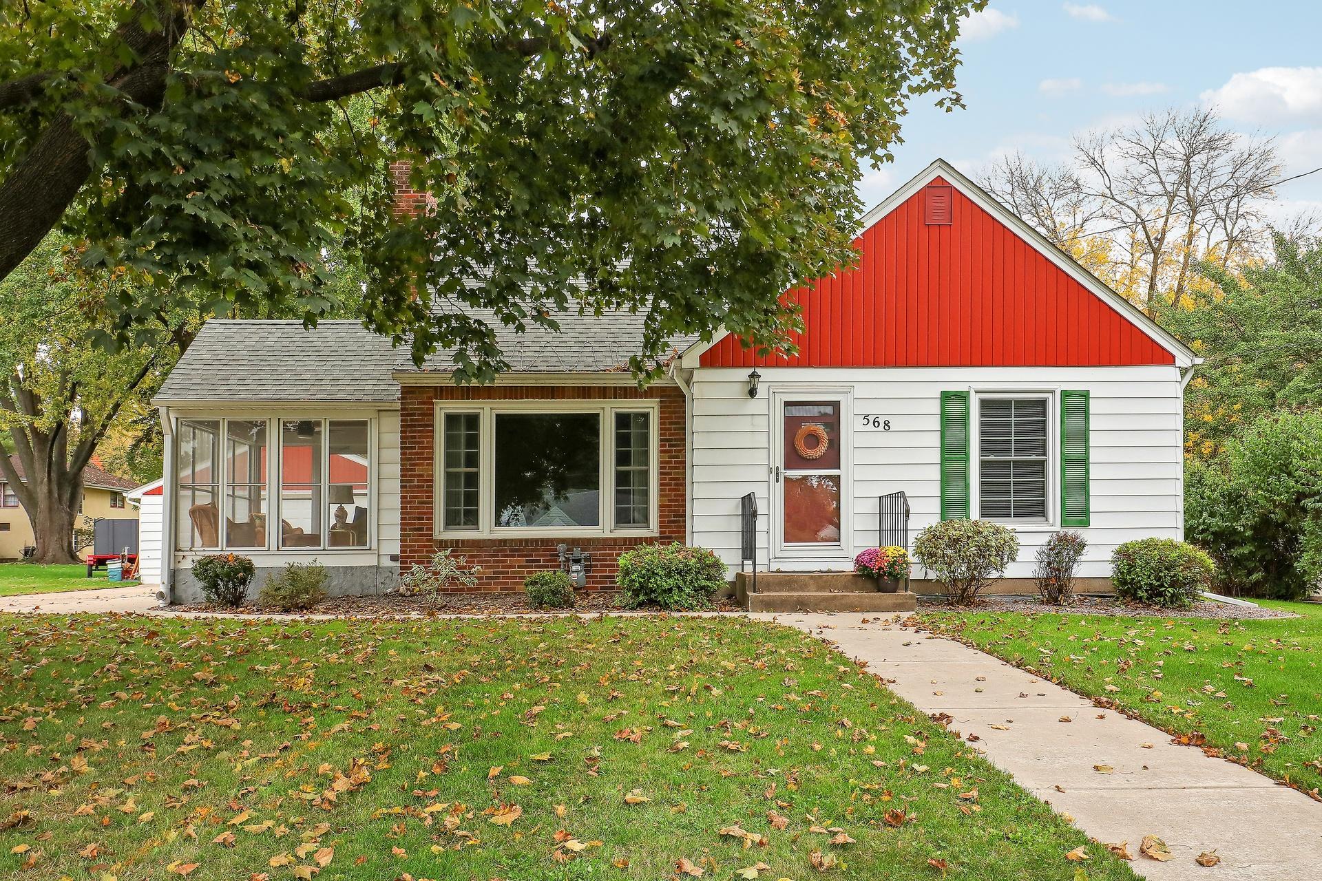 View of Single Family at 568 Spring Street, Mendota Heights - Mike Wilen | Minnesota Team Real Estate
