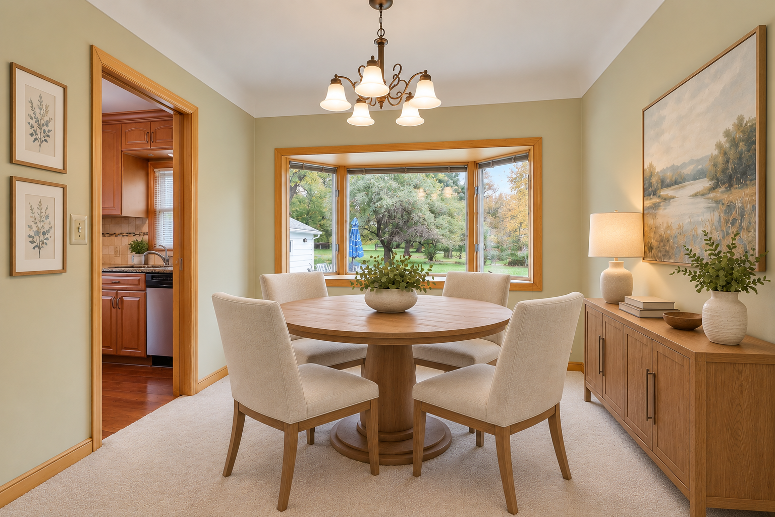 View of Residential at 568 Spring Street, Mendota Heights MN 55118, Mendota Heights (6 of 39) - Mike Wilen | Minnesota Team Real Estate