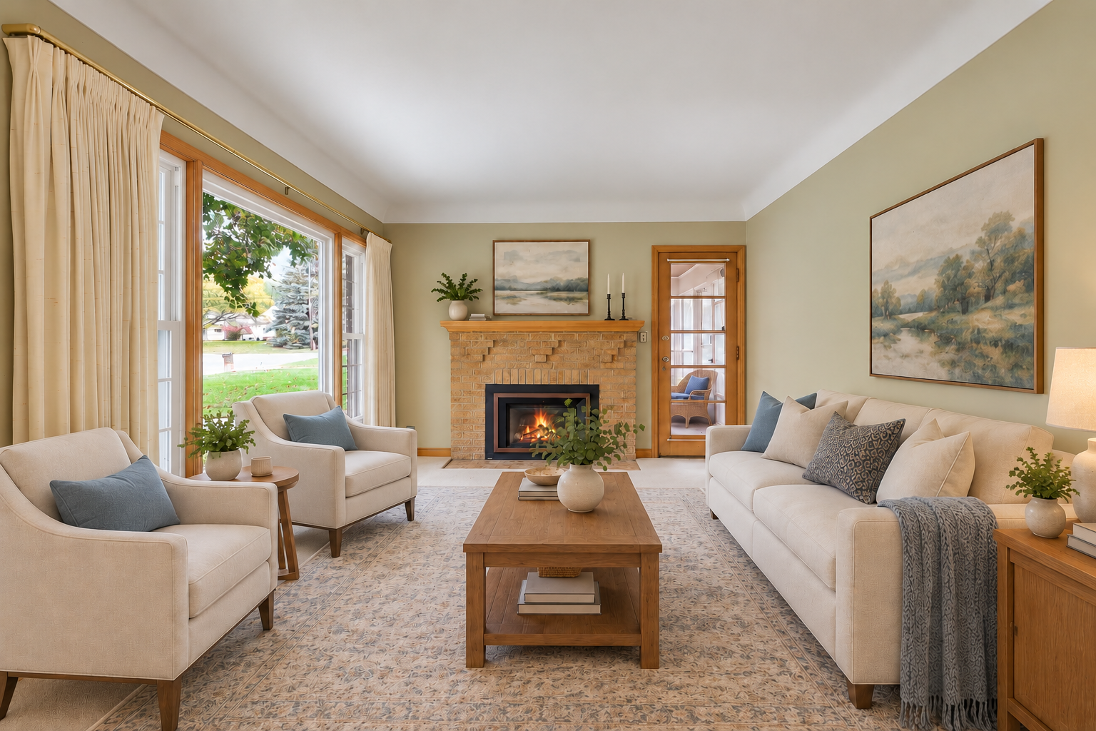 View of Residential at 568 Spring Street, Mendota Heights MN 55118, Mendota Heights (5 of 39) - Mike Wilen | Minnesota Team Real Estate