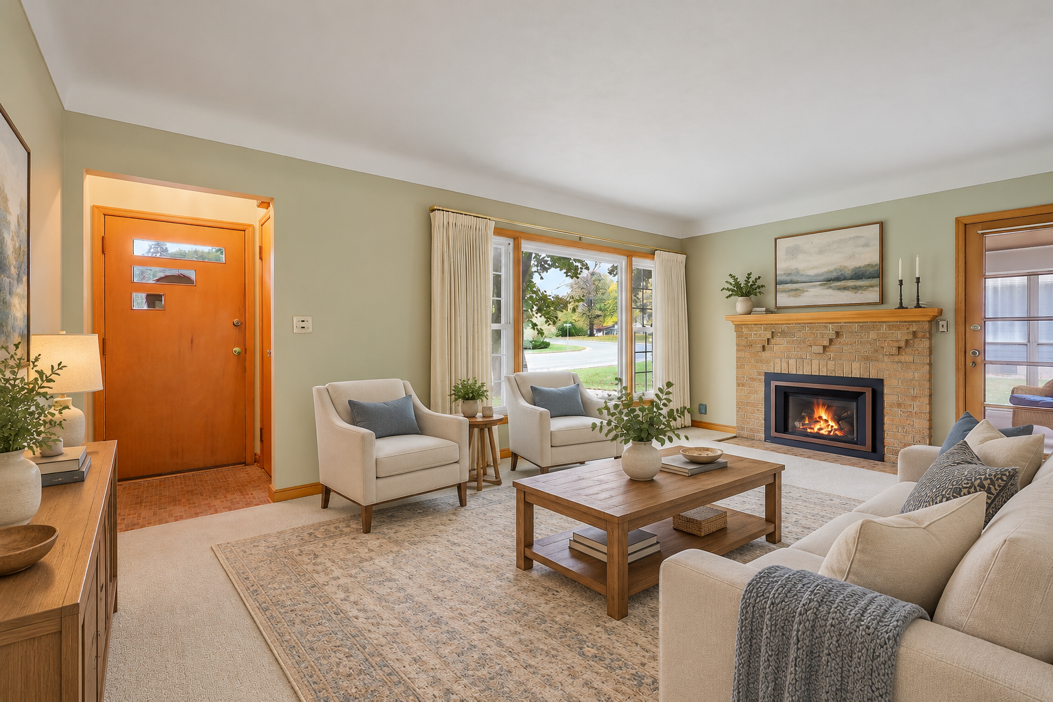 View of Residential at 568 Spring Street, Mendota Heights MN 55118, Mendota Heights (3 of 39) - Mike Wilen | Minnesota Team Real Estate