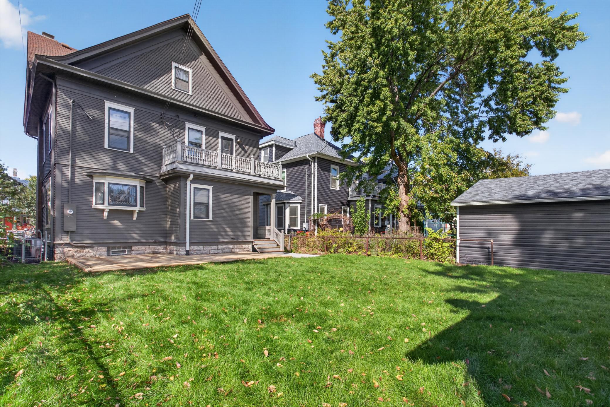 View of Residential at 3121 Park Avenue, Minneapolis MN 55407, Minneapolis (61 of 69) - Mike Wilen | Minnesota Team Real Estate