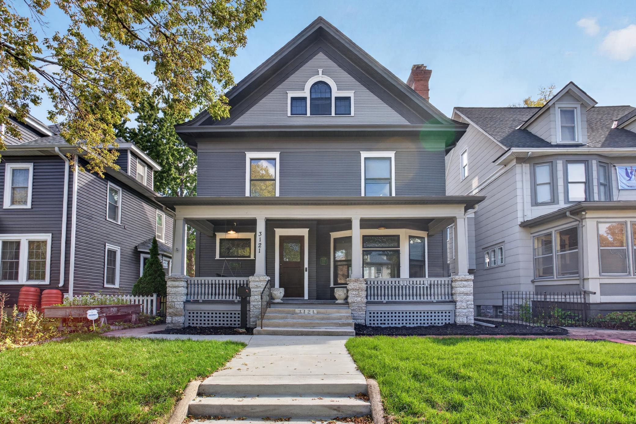 View of Residential at 3121 Park Avenue, Minneapolis MN 55407, Minneapolis (2 of 69) - Mike Wilen | Minnesota Team Real Estate