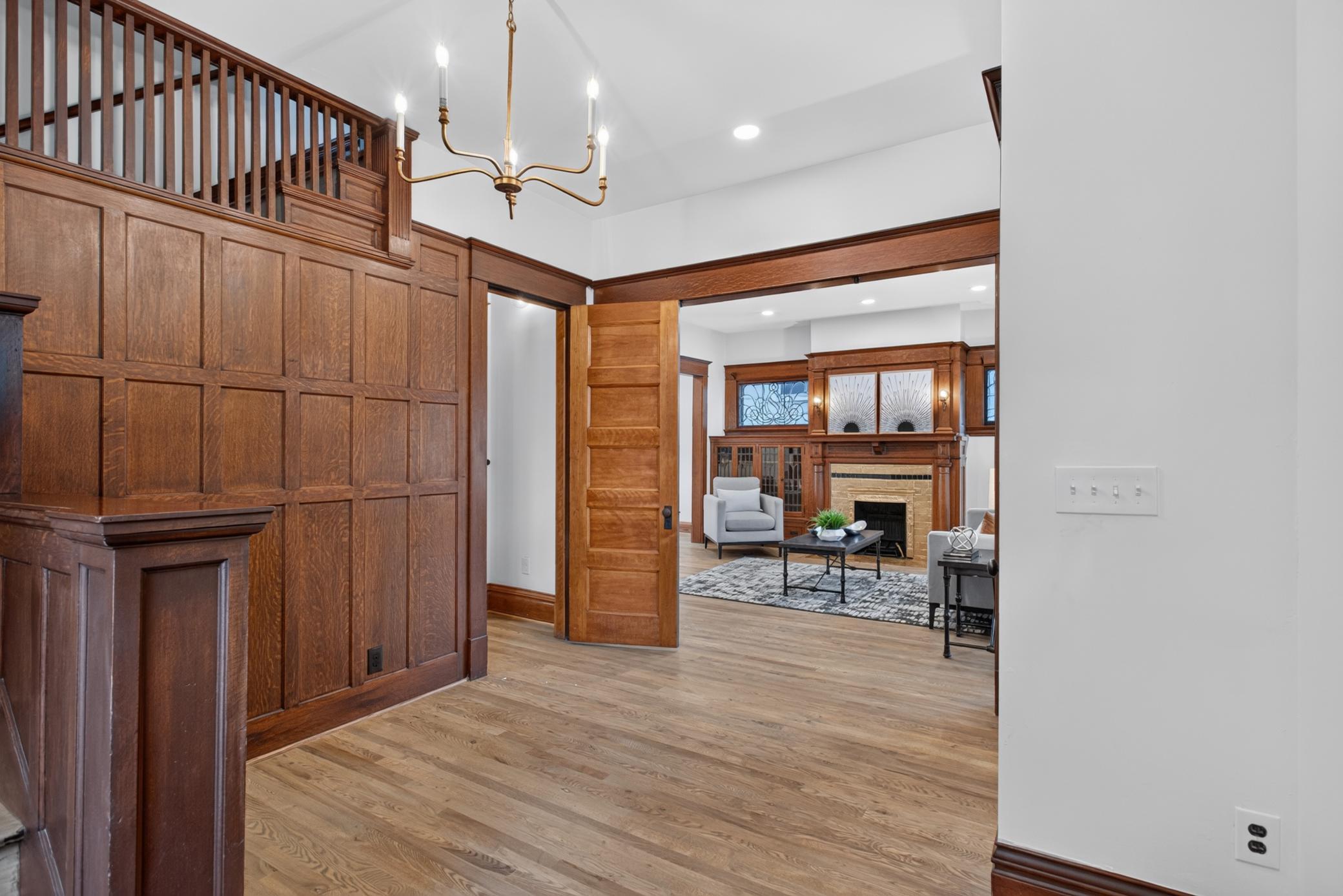 View of Residential at 3121 Park Avenue, Minneapolis MN 55407, Minneapolis (10 of 69) - Mike Wilen | Minnesota Team Real Estate