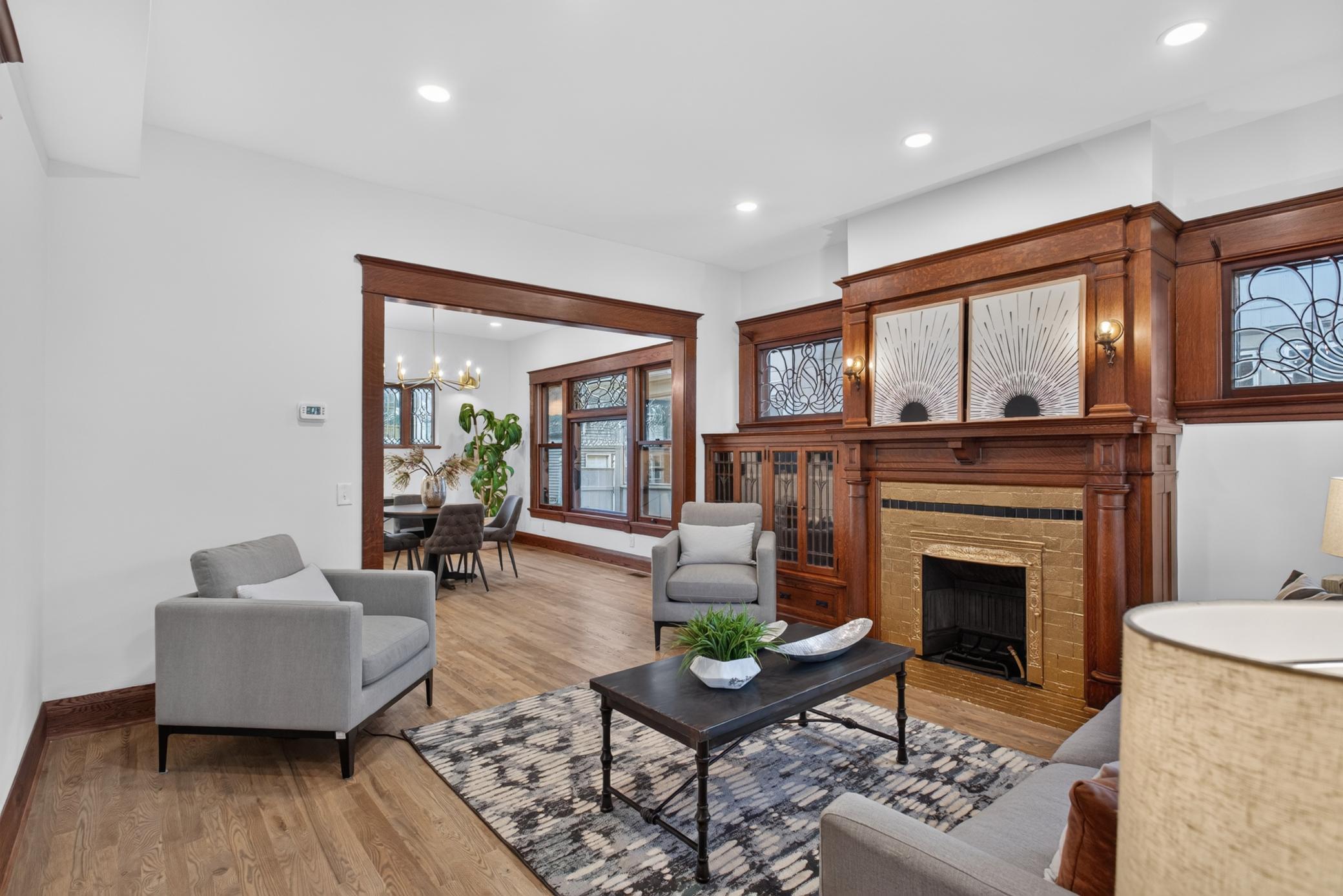 View of Residential at 3121 Park Avenue, Minneapolis MN 55407, Minneapolis (14 of 69) - Mike Wilen | Minnesota Team Real Estate
