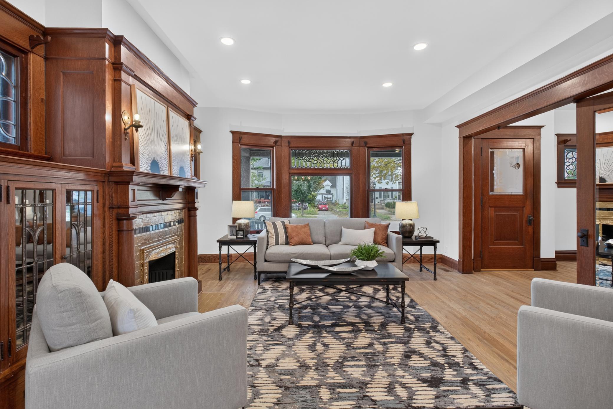 View of Residential at 3121 Park Avenue, Minneapolis MN 55407, Minneapolis (12 of 69) - Mike Wilen | Minnesota Team Real Estate