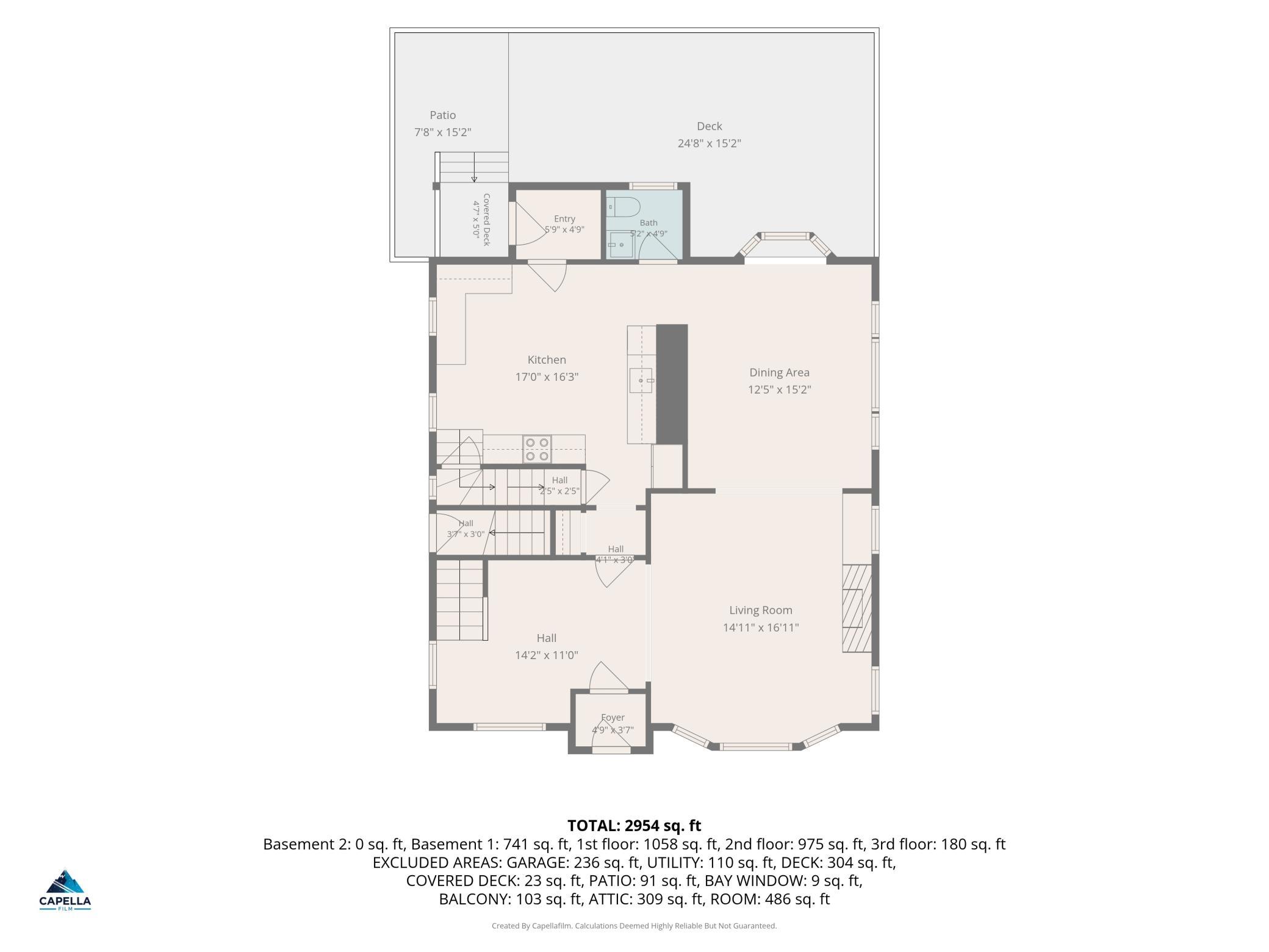 View of Residential at 3121 Park Avenue, Minneapolis MN 55407, Minneapolis (64 of 69) - Mike Wilen | Minnesota Team Real Estate