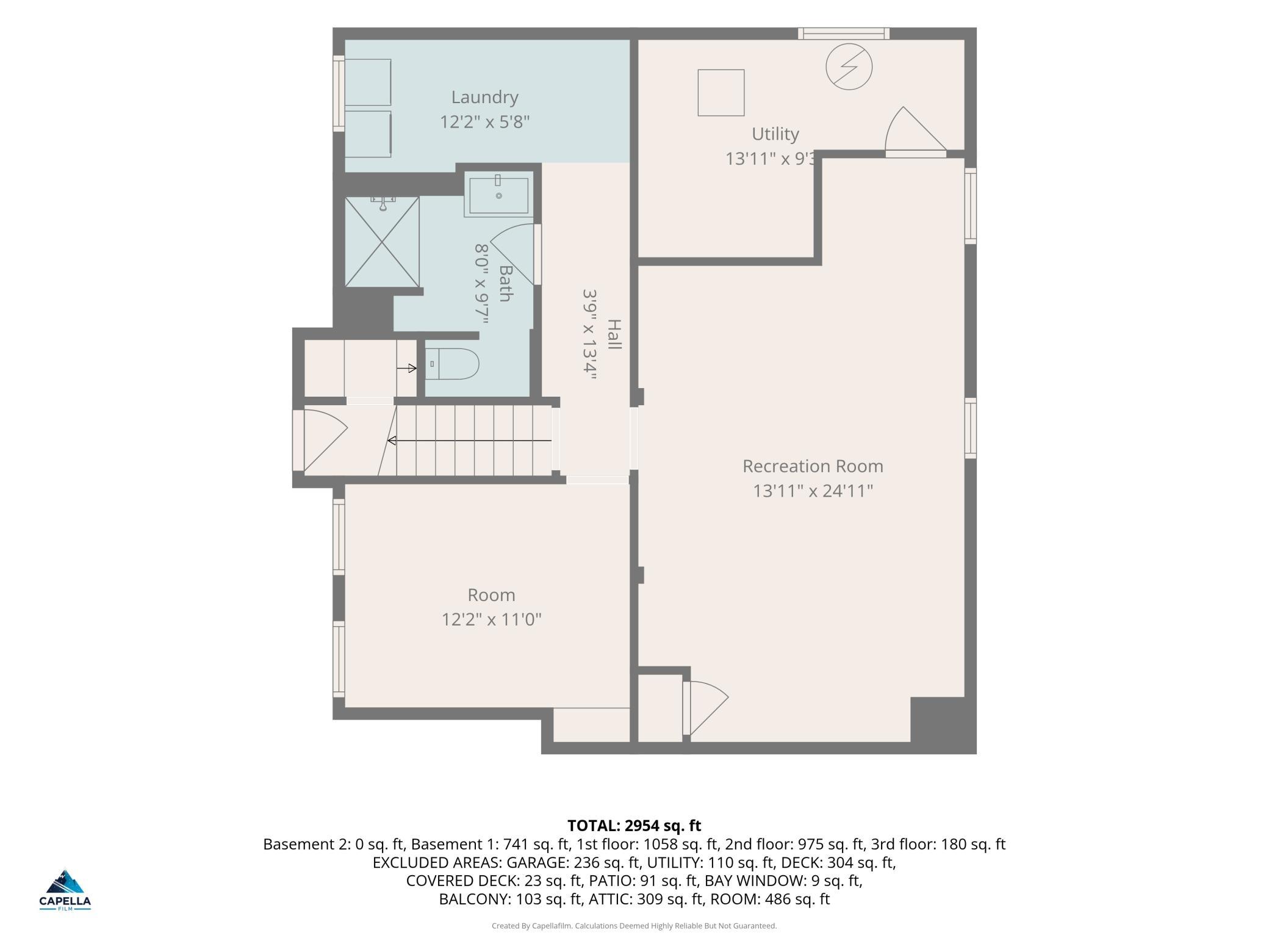 View of Residential at 3121 Park Avenue, Minneapolis MN 55407, Minneapolis (63 of 69) - Mike Wilen | Minnesota Team Real Estate
