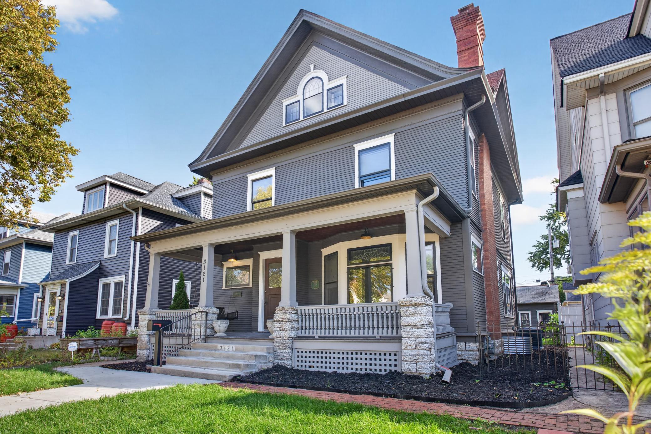 View of Residential at 3121 Park Avenue, Minneapolis MN 55407, Minneapolis (3 of 69) - Mike Wilen | Minnesota Team Real Estate