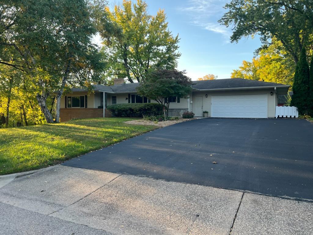 View of Single Family at 12916 Harmony Circle, Burnsville - Mike Wilen | Minnesota Team Real Estate