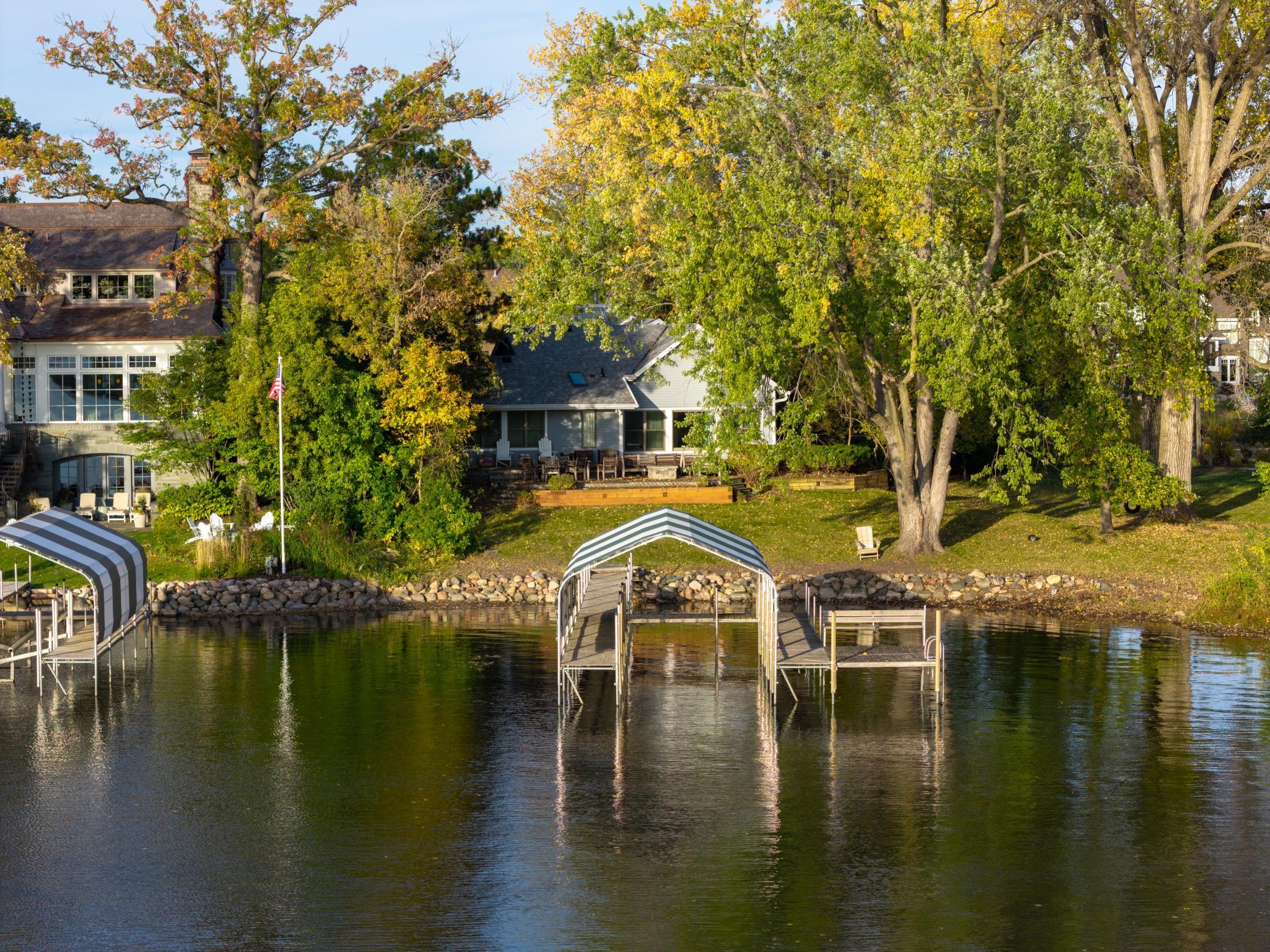 View of Single Family at 2626 Crosby Road, Minnetonka - Mike Wilen | Minnesota Team Real Estate