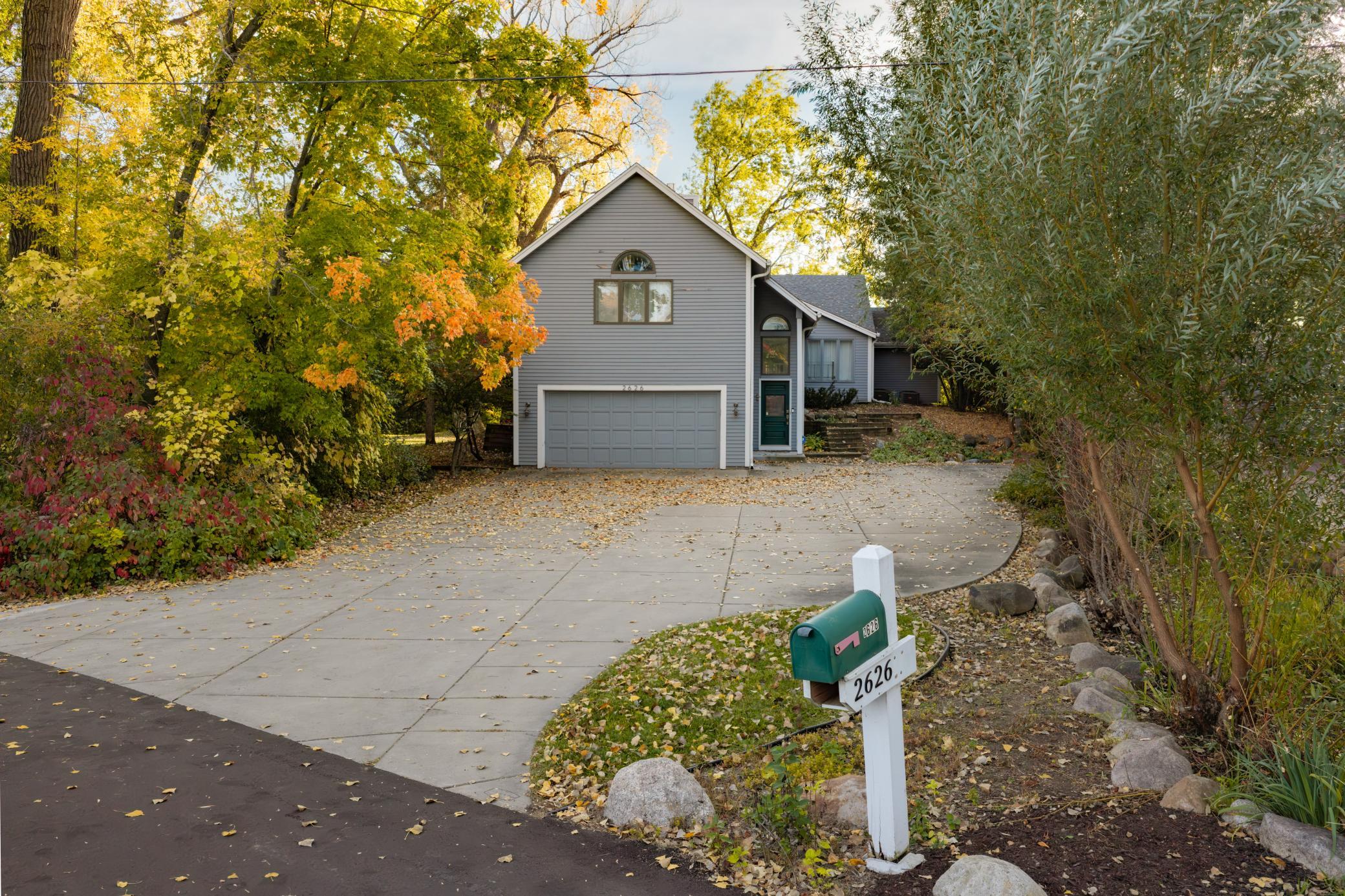 View of Residential at 2626 Crosby Road, Minnetonka MN 55391, Minnetonka (6 of 10) - Mike Wilen | Minnesota Team Real Estate
