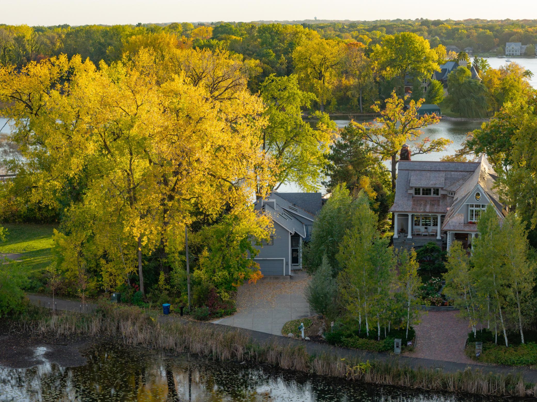 View of Residential at 2626 Crosby Road, Minnetonka MN 55391, Minnetonka (5 of 10) - Mike Wilen | Minnesota Team Real Estate