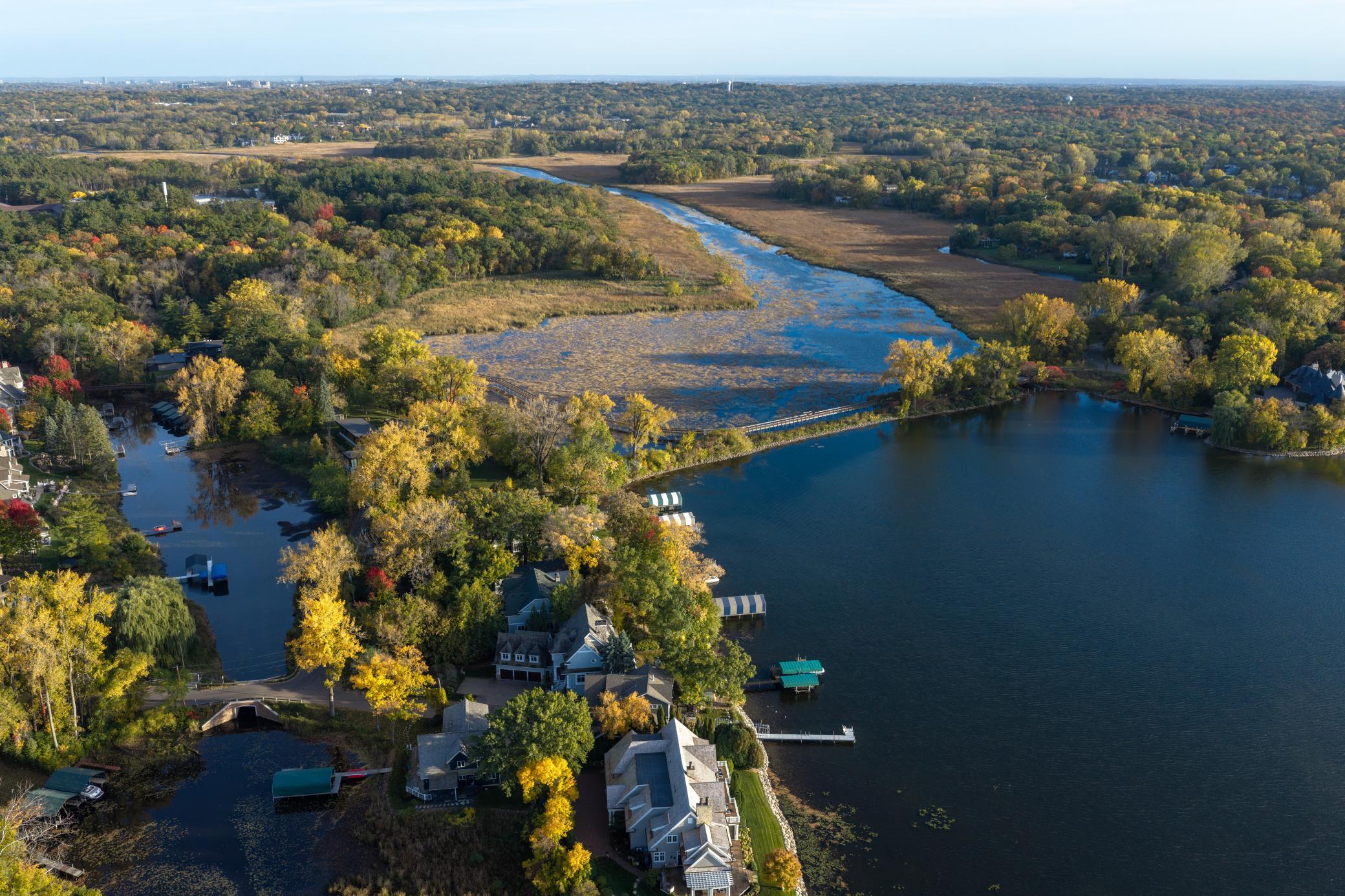 View of Residential at 2626 Crosby Road, Minnetonka MN 55391, Minnetonka (9 of 10) - Mike Wilen | Minnesota Team Real Estate