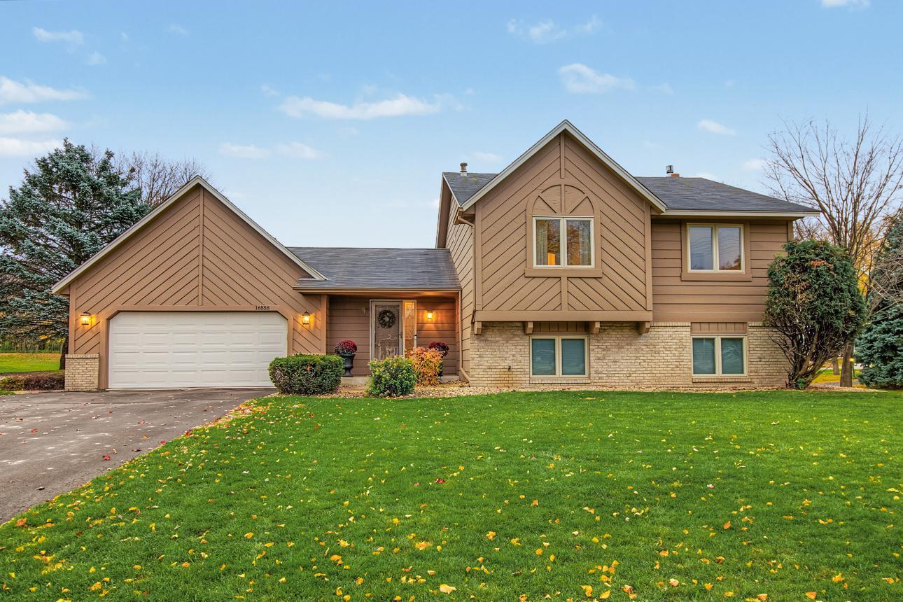 View of Single Family at 16556 Illinois Avenue, Lakeville - Mike Wilen | Minnesota Team Real Estate