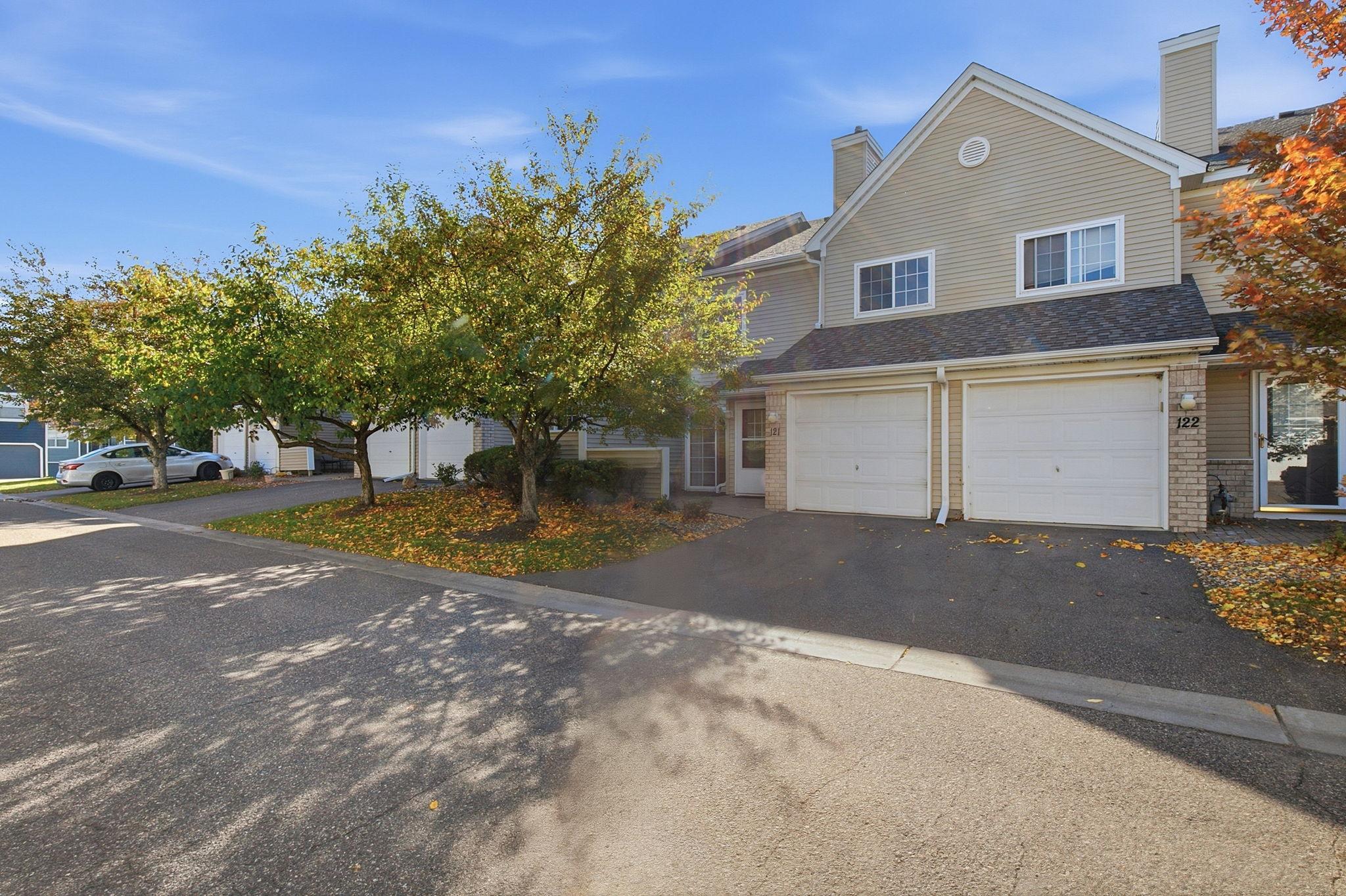 View of (TH) Side x Side at 2210 Ranchview Lane, Plymouth - Mike Wilen | Minnesota Team Real Estate