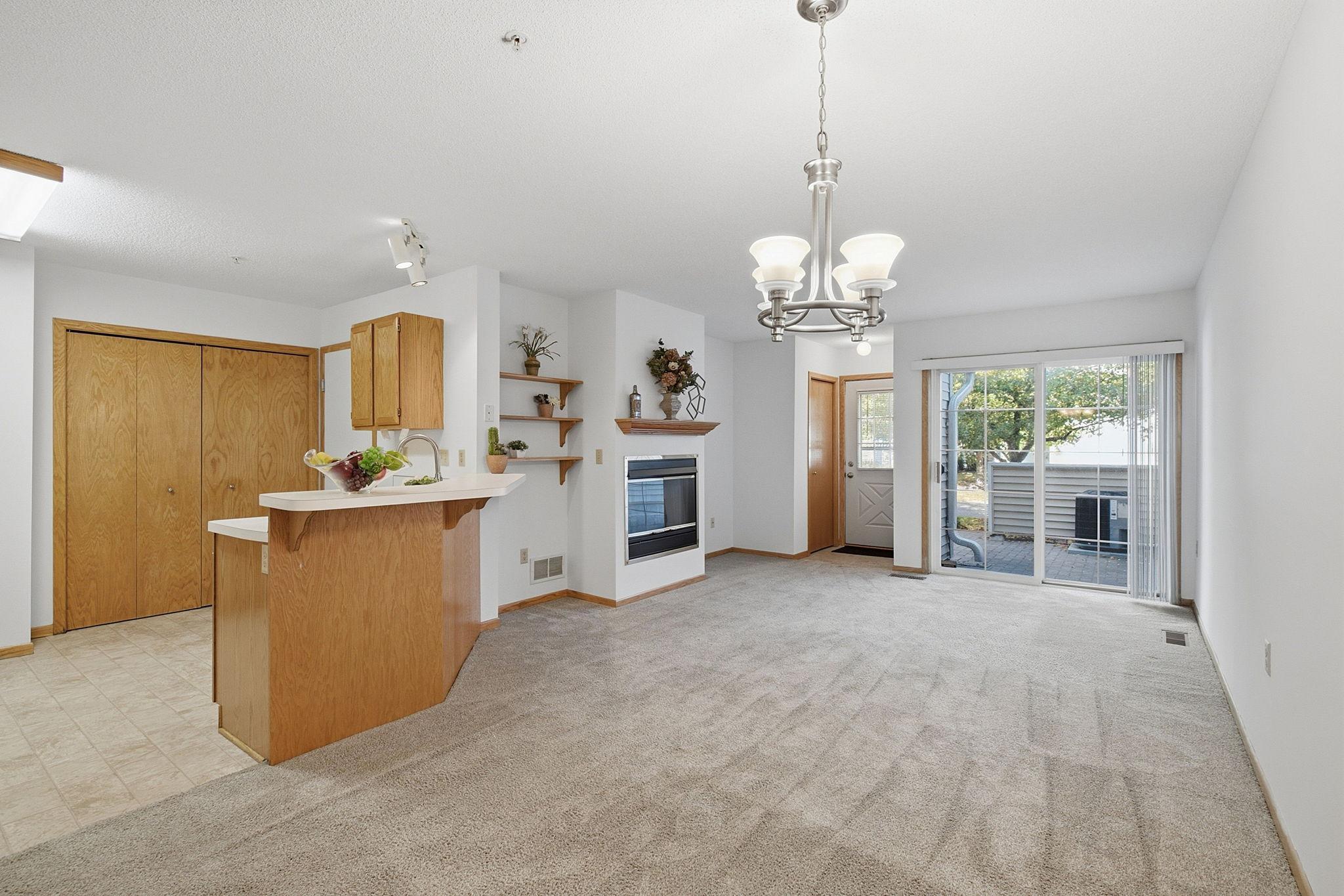 View of Residential at 2210 Ranchview Lane #121, Plymouth MN 55447, Plymouth (5 of 18) - Mike Wilen | Minnesota Team Real Estate